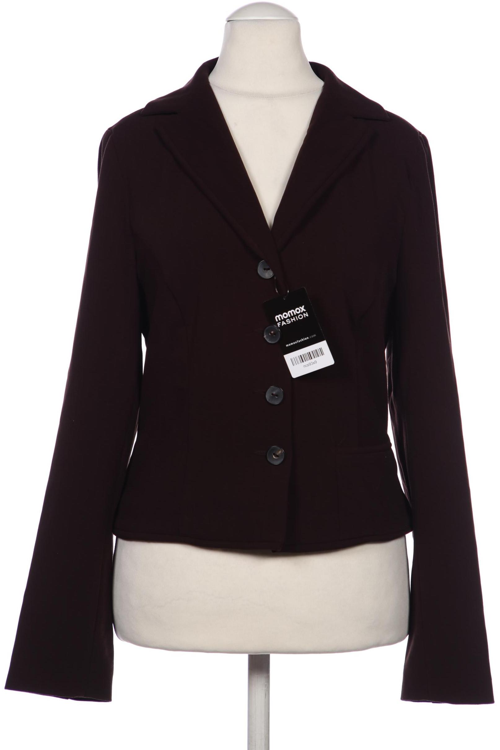 

EVELIN BRANDT BERLIN Damen Blazer, braun