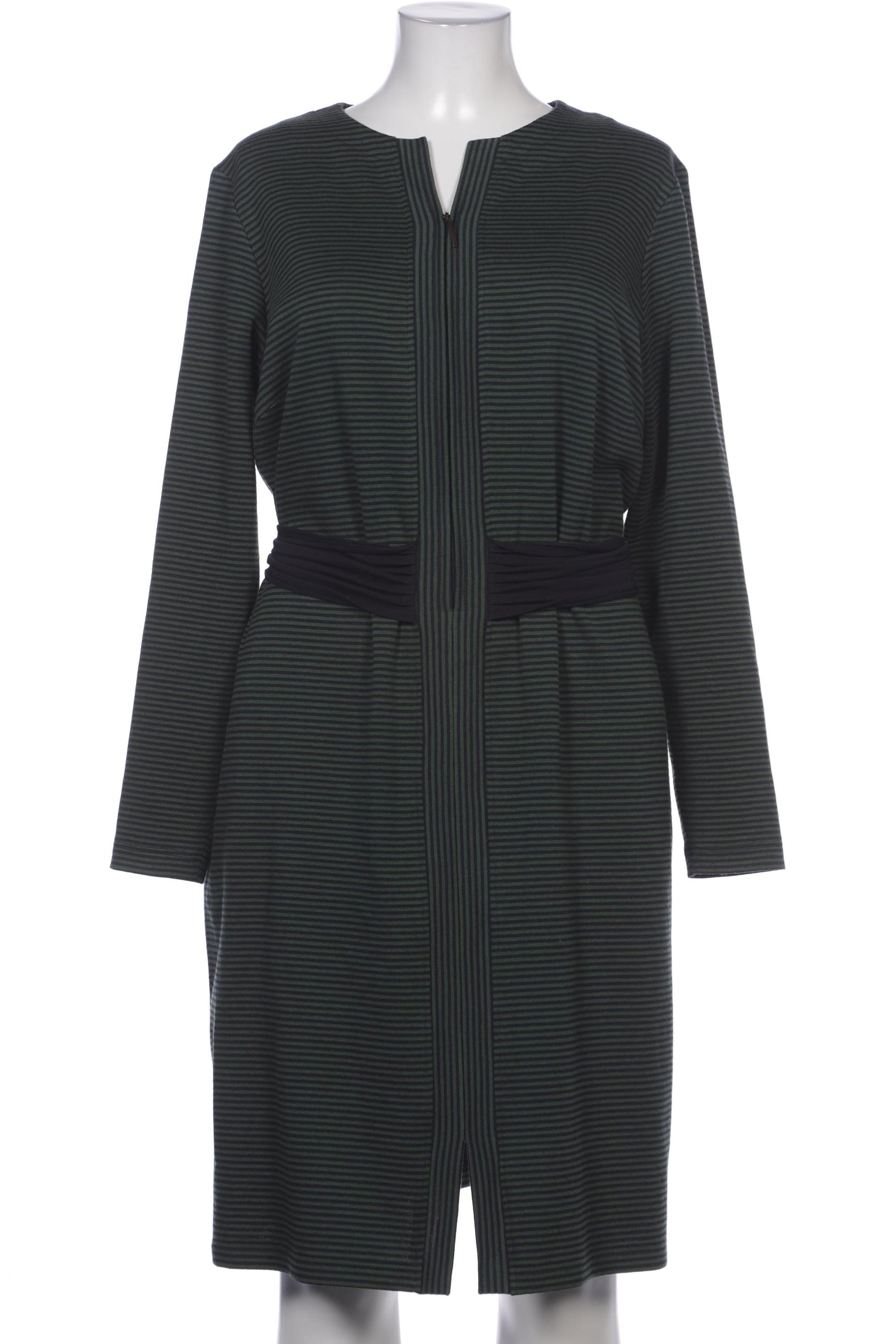 

Evelin Brandt Berlin Damen Kleid, grün, Gr. 48