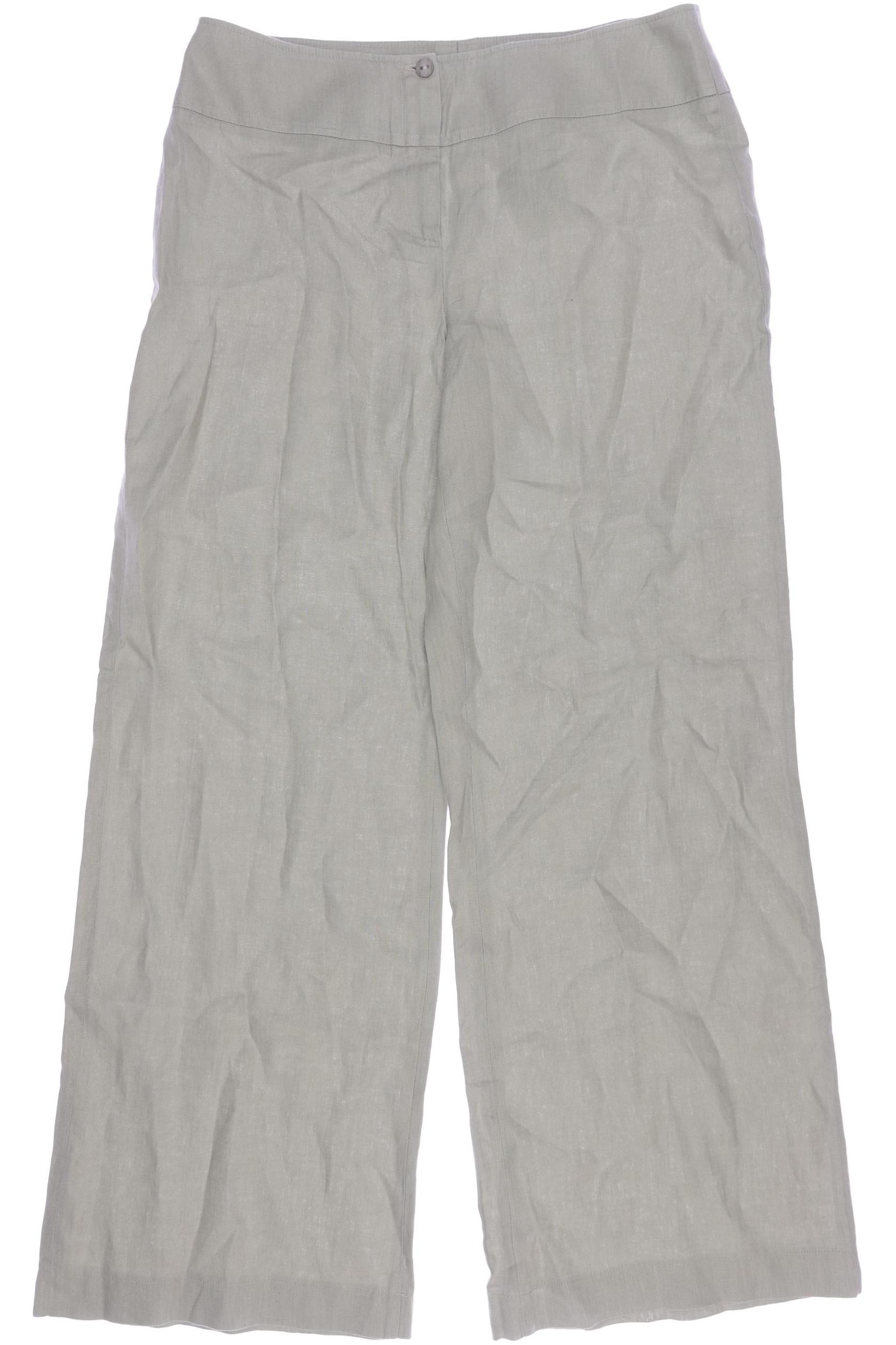 

Evelin Brandt Berlin Damen Stoffhose, grau, Gr. 42