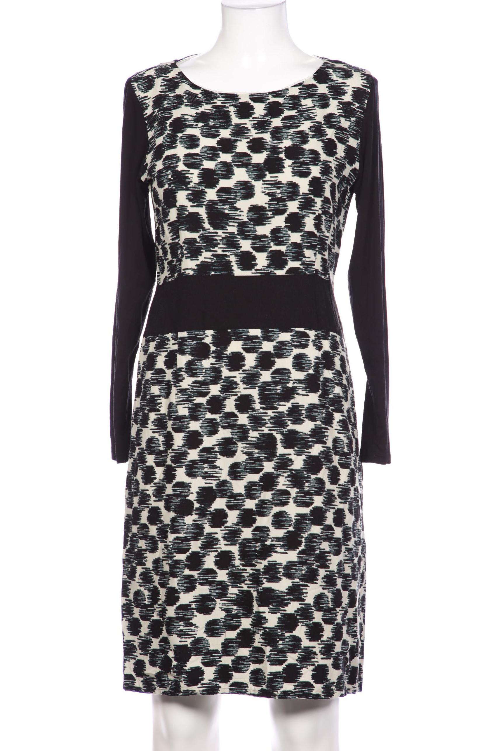 

Evelin Brandt Berlin Damen Kleid, schwarz, Gr. 38
