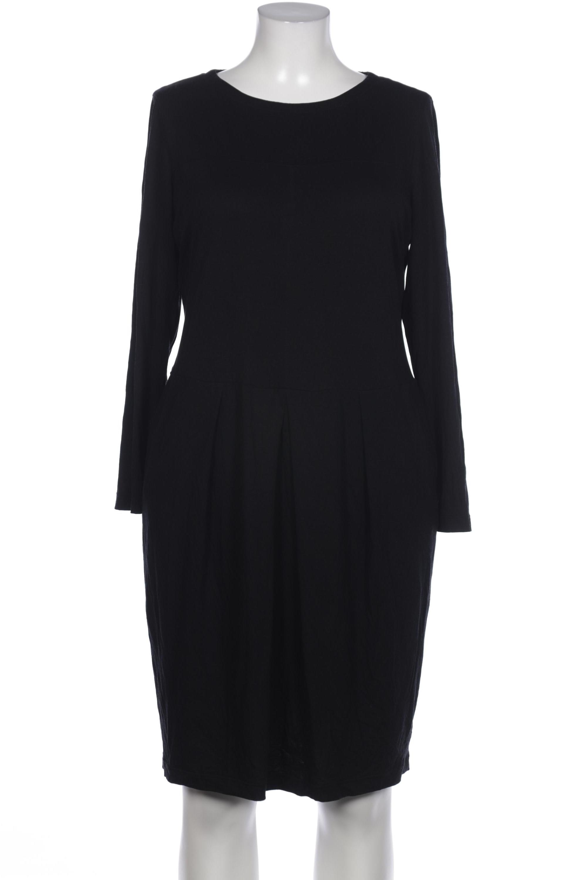 

Evelin Brandt Berlin Damen Kleid, schwarz, Gr. 42