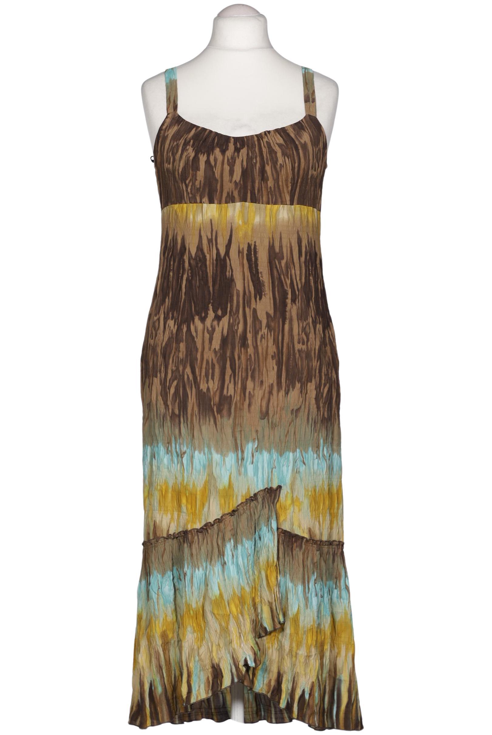 

Evelin Brandt Berlin Damen Kleid, mehrfarbig, Gr. 40