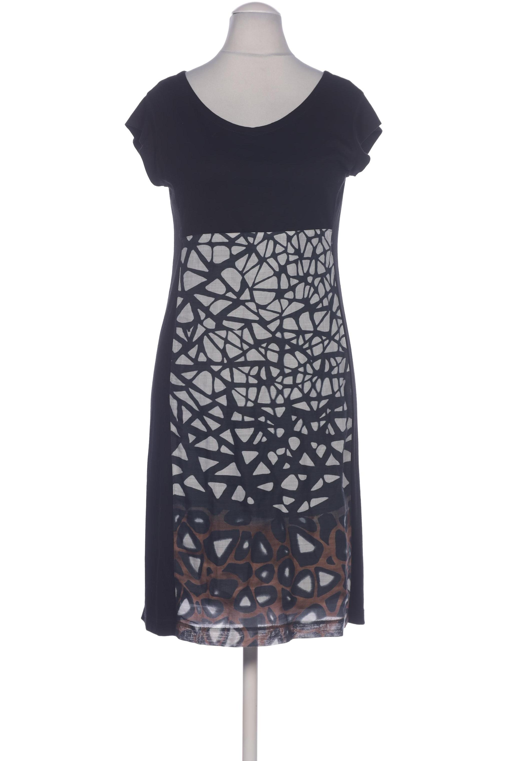 

Evelin Brandt Berlin Damen Kleid, schwarz, Gr. 38