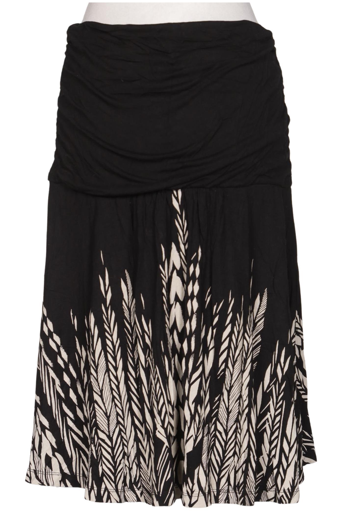 

Evelin Brandt Berlin Damen Rock, mehrfarbig, Gr. 38