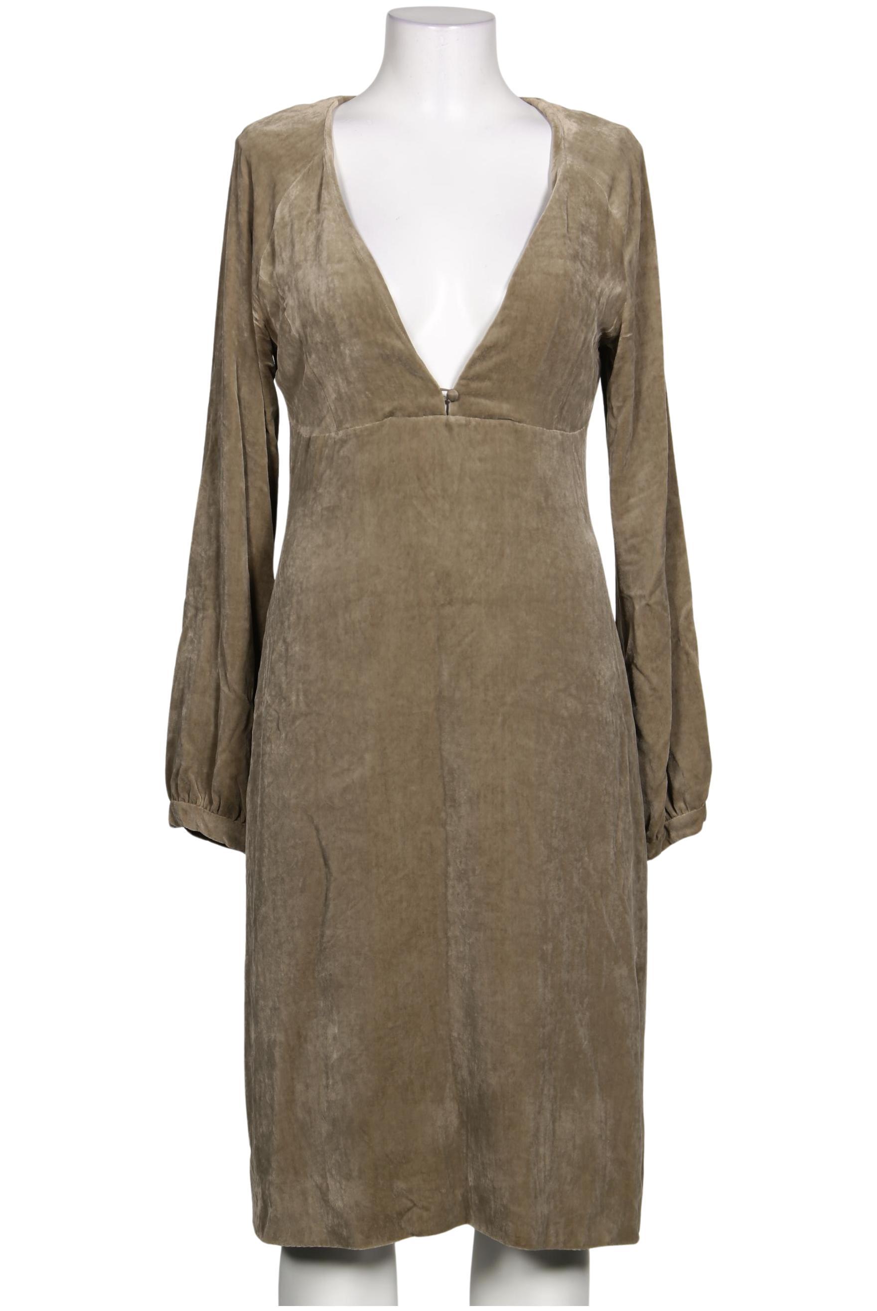

Evelin Brandt Berlin Damen Kleid, beige, Gr. 38