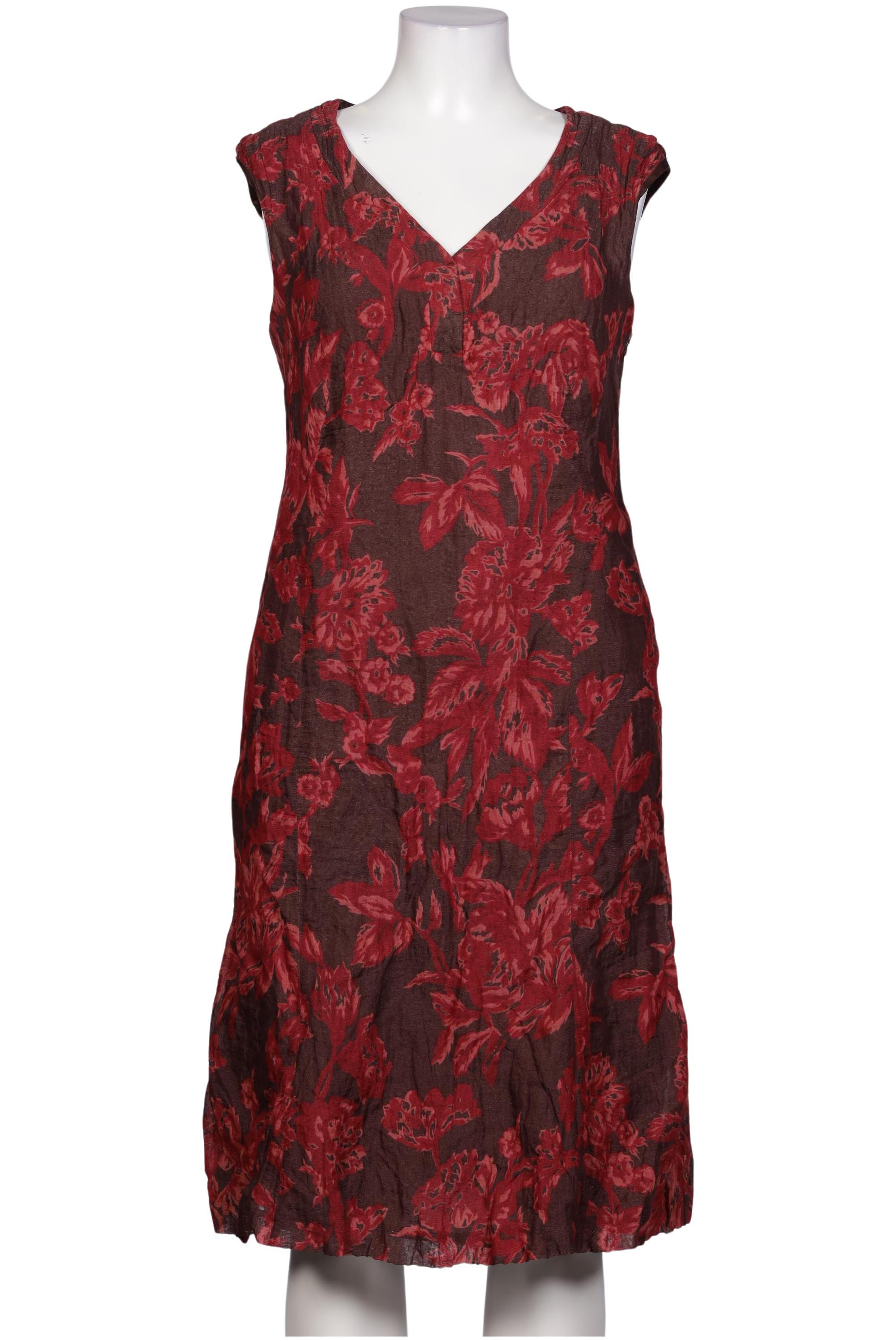 

Evelin Brandt Berlin Damen Kleid, mehrfarbig, Gr. 44