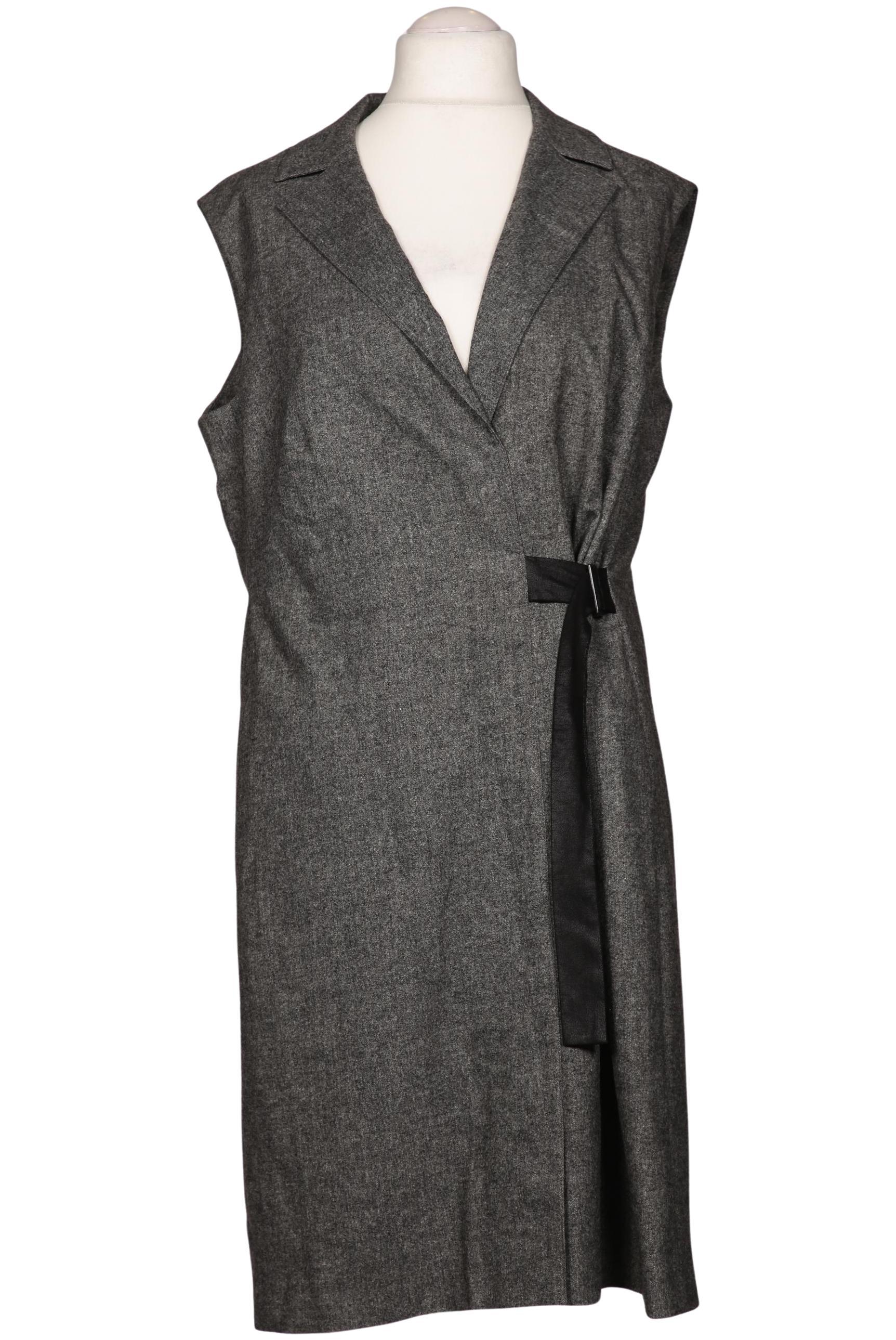 

Evelin Brandt Berlin Damen Kleid, grau, Gr. 46