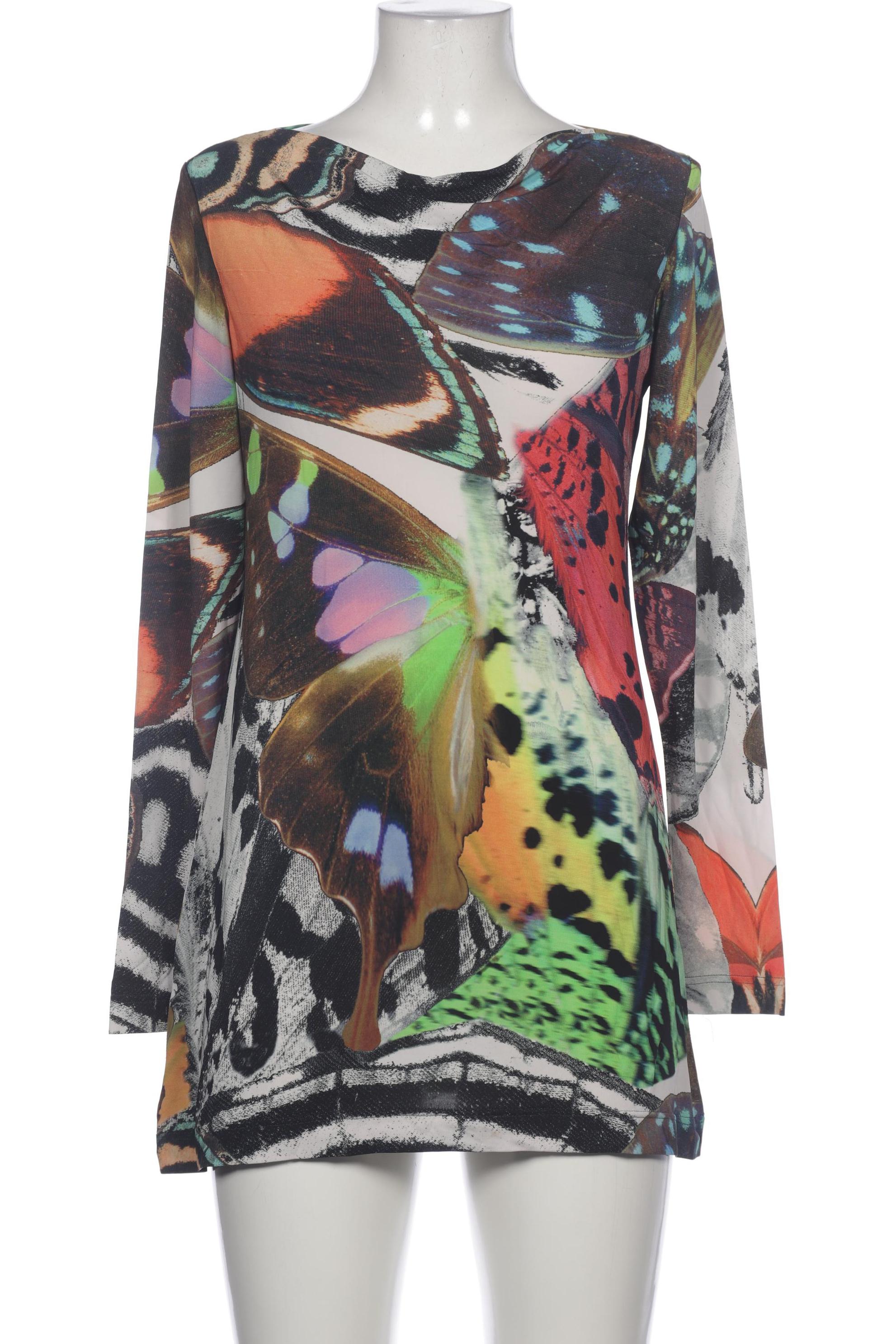 

Evelin Brandt Berlin Damen Kleid, mehrfarbig, Gr. 40