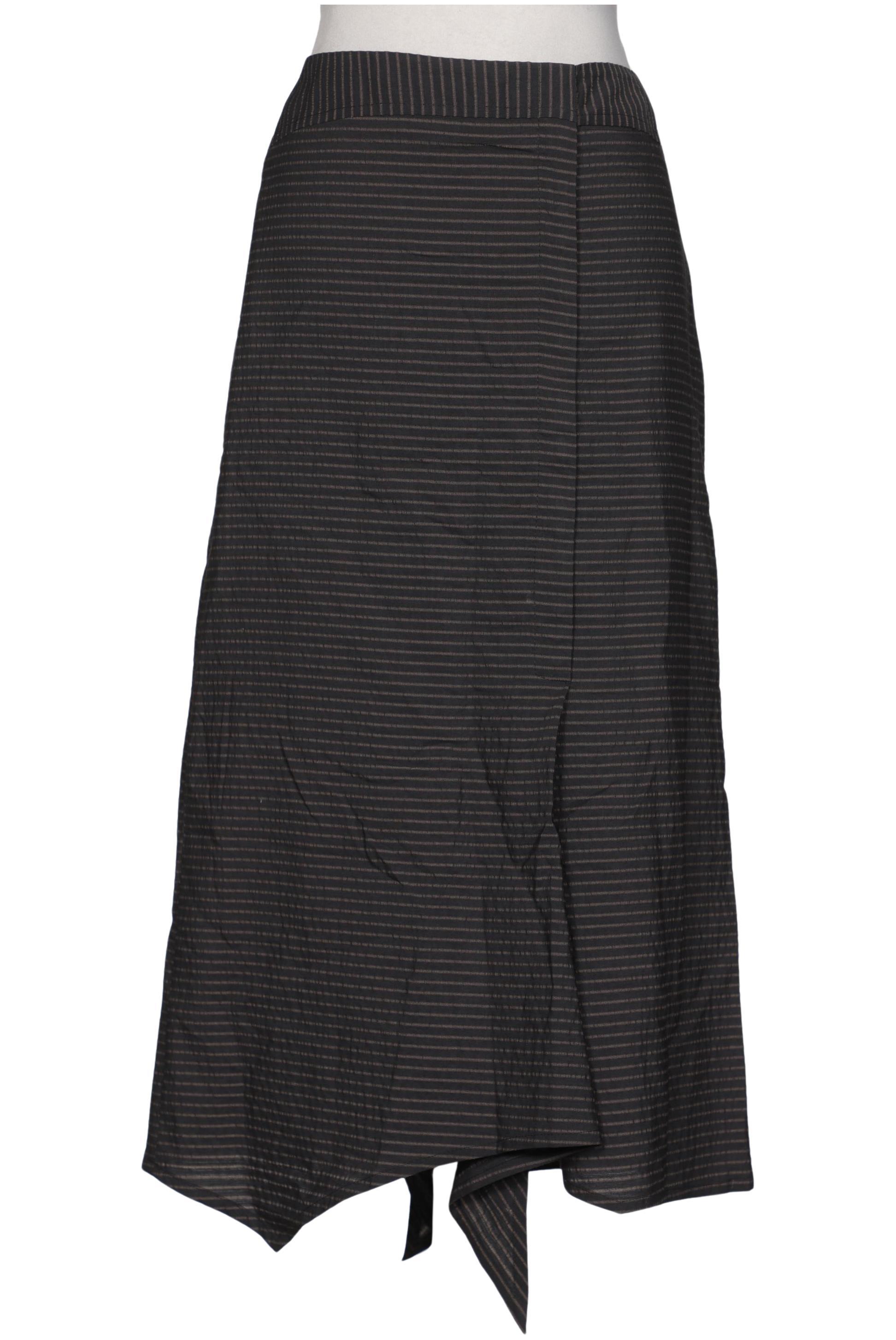 

Evelin Brandt Berlin Damen Rock, schwarz, Gr. 38