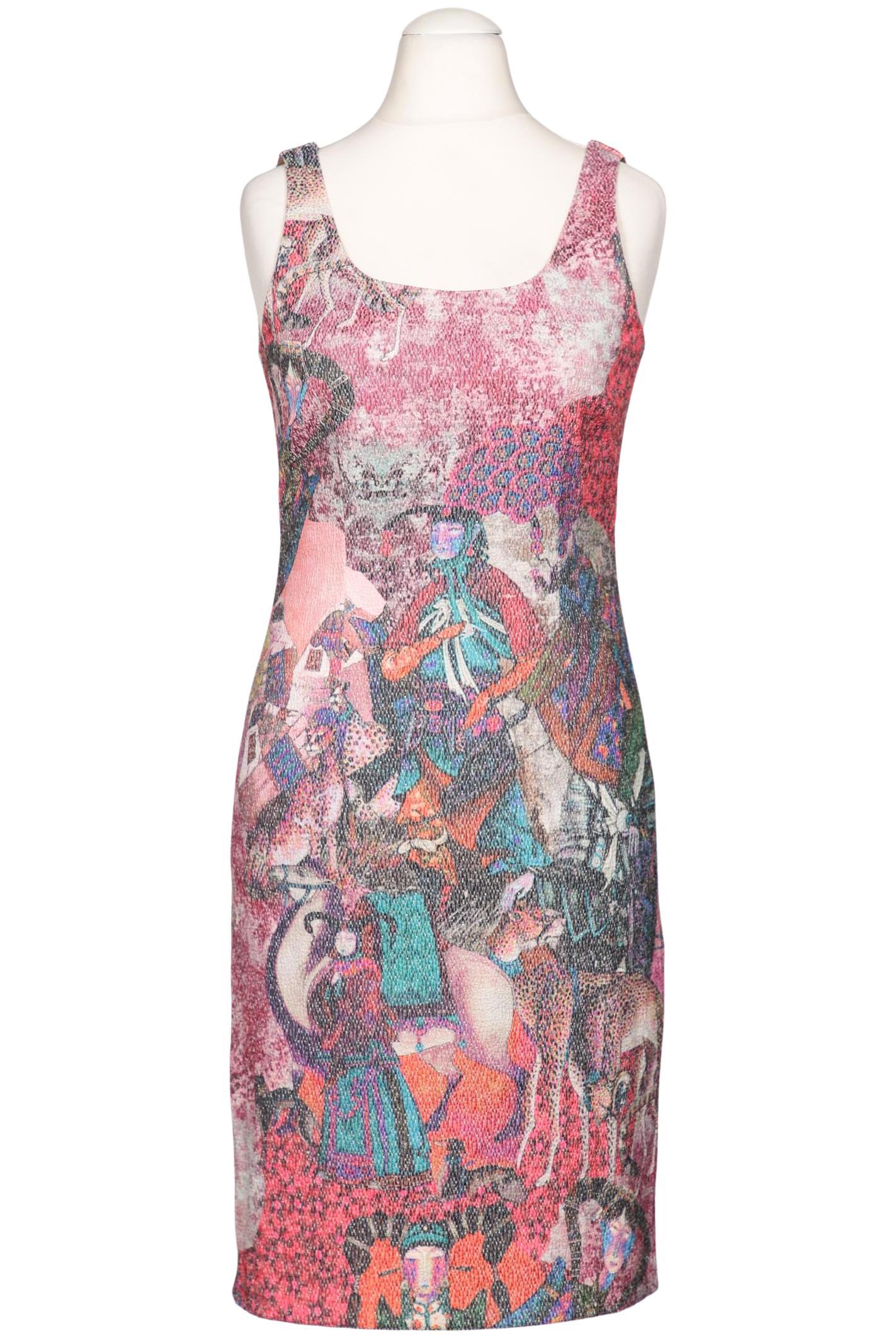 

Evelin Brandt Berlin Damen Kleid, mehrfarbig, Gr. 36