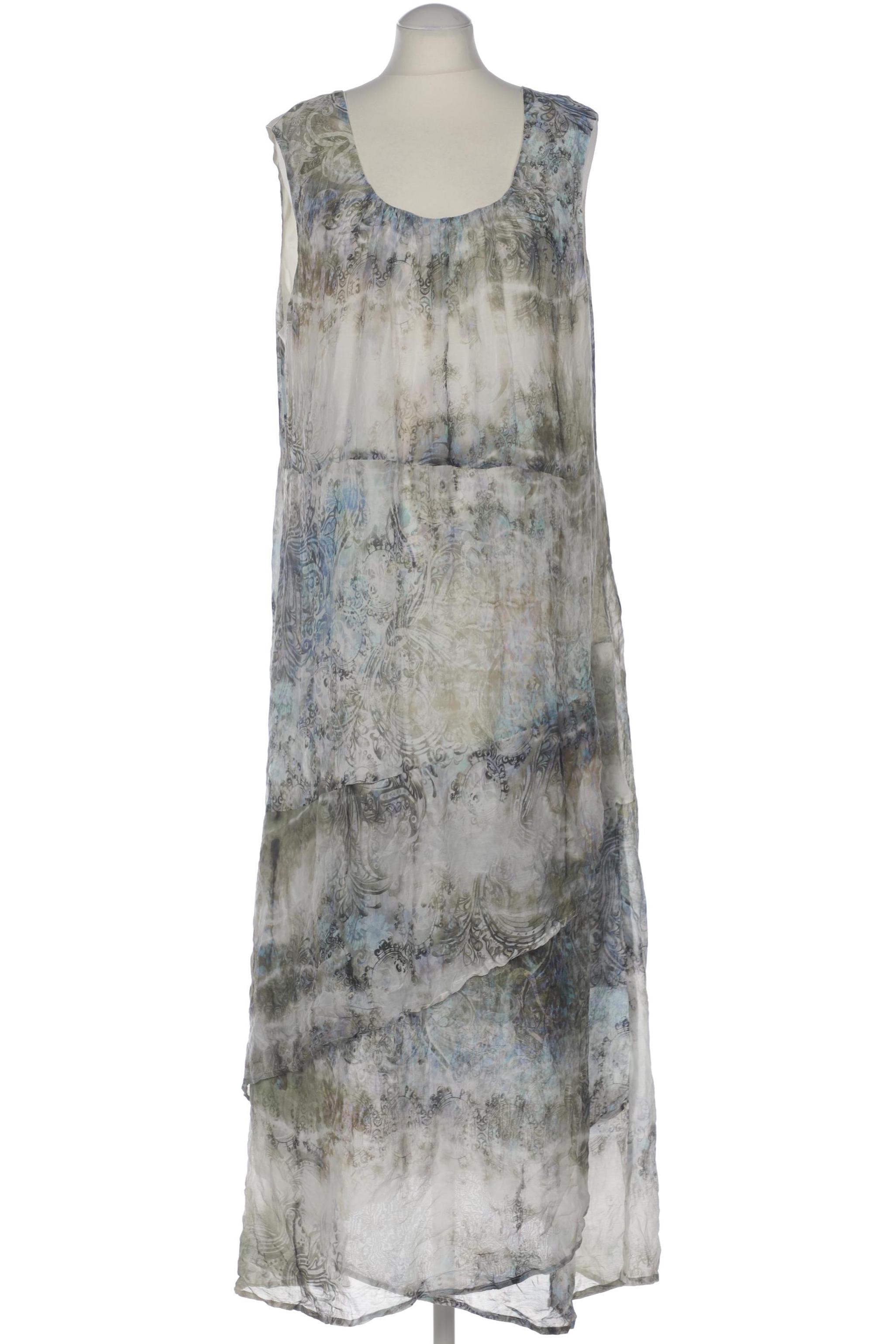 

Evelin Brandt Berlin Damen Kleid, mehrfarbig, Gr. 48