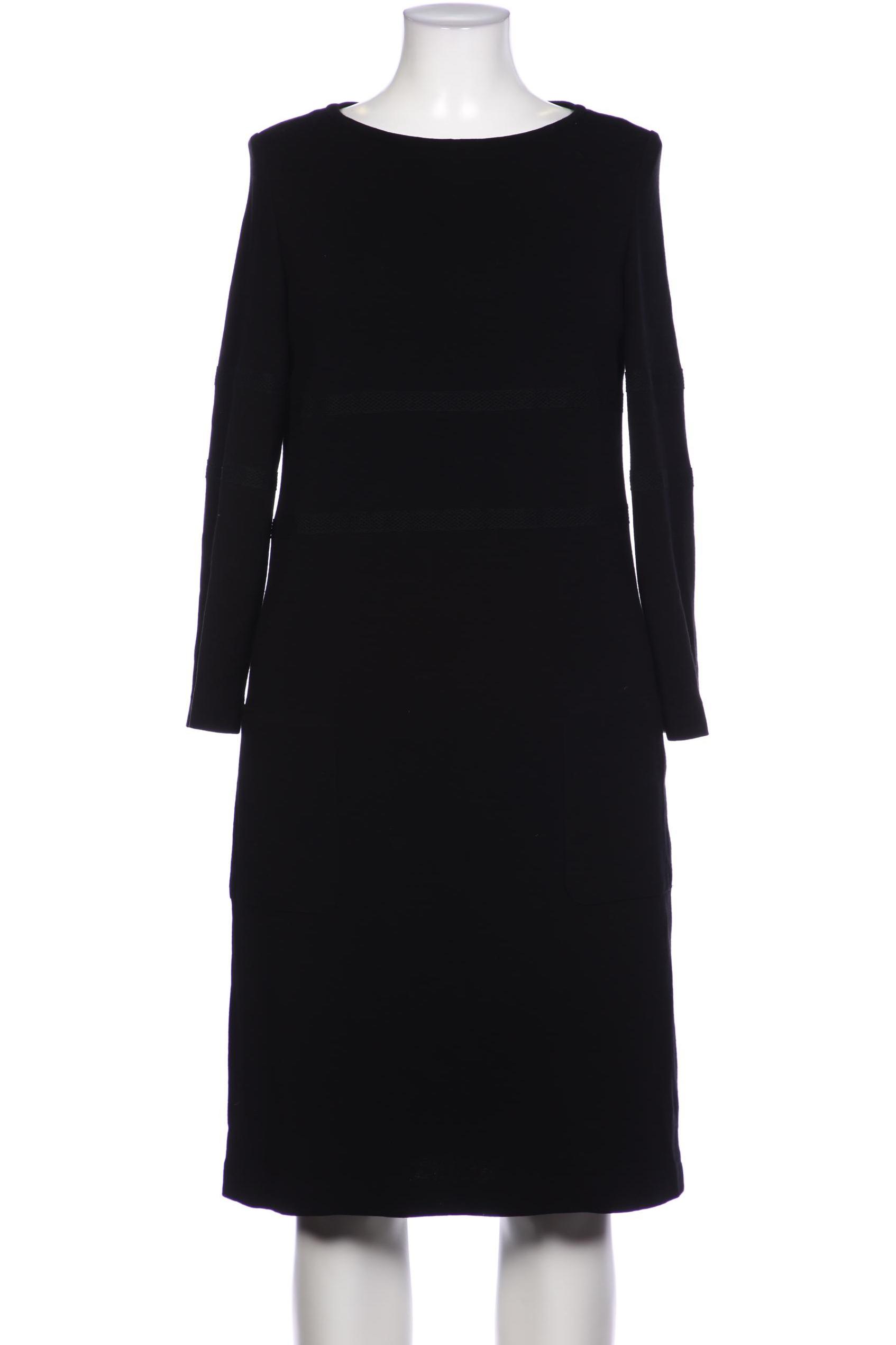 

Evelin Brandt Berlin Damen Kleid, schwarz, Gr. 42