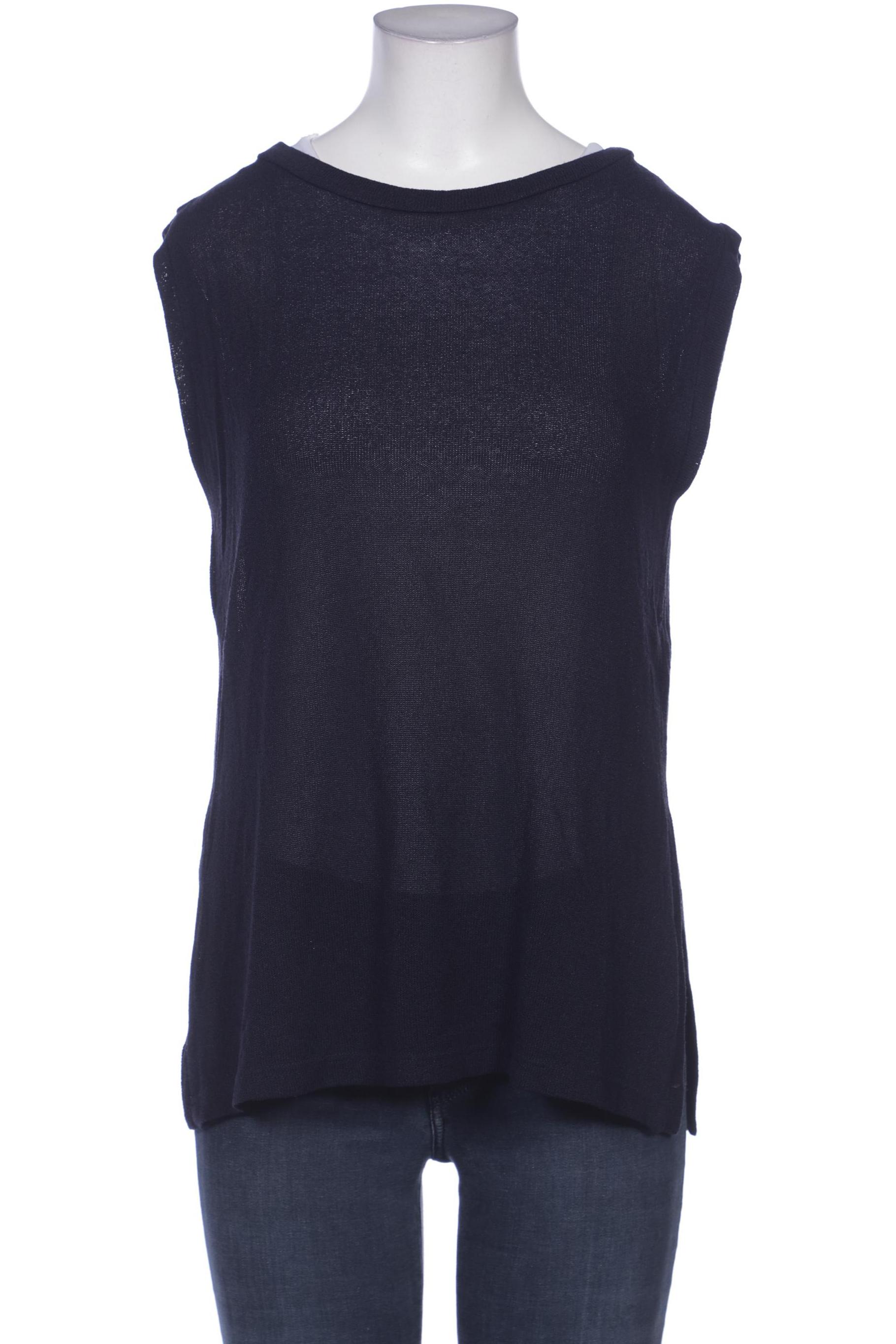 

Evelin Brandt Berlin Damen Pullover, marineblau, Gr. 38
