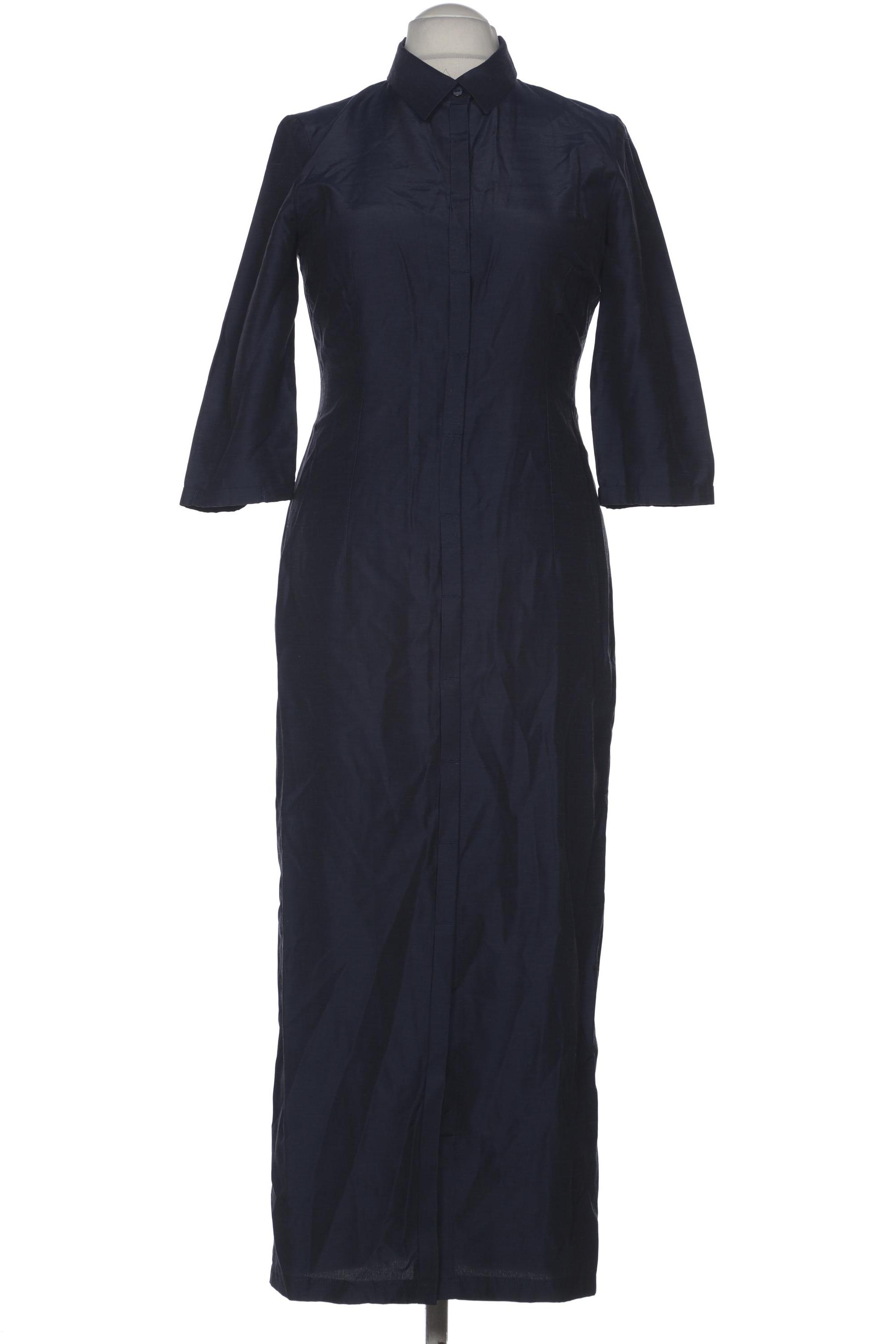 

Evelin Brandt Berlin Damen Kleid, marineblau, Gr. 38