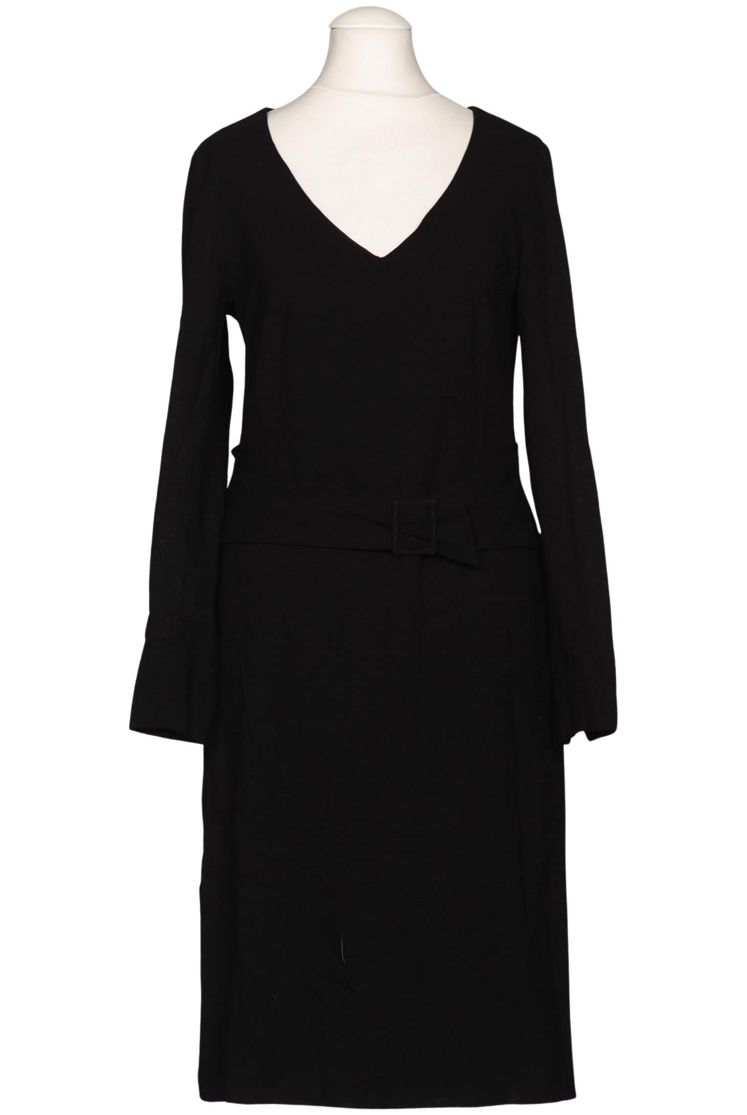 

Evelin Brandt Berlin Damen Kleid, schwarz, Gr. 36