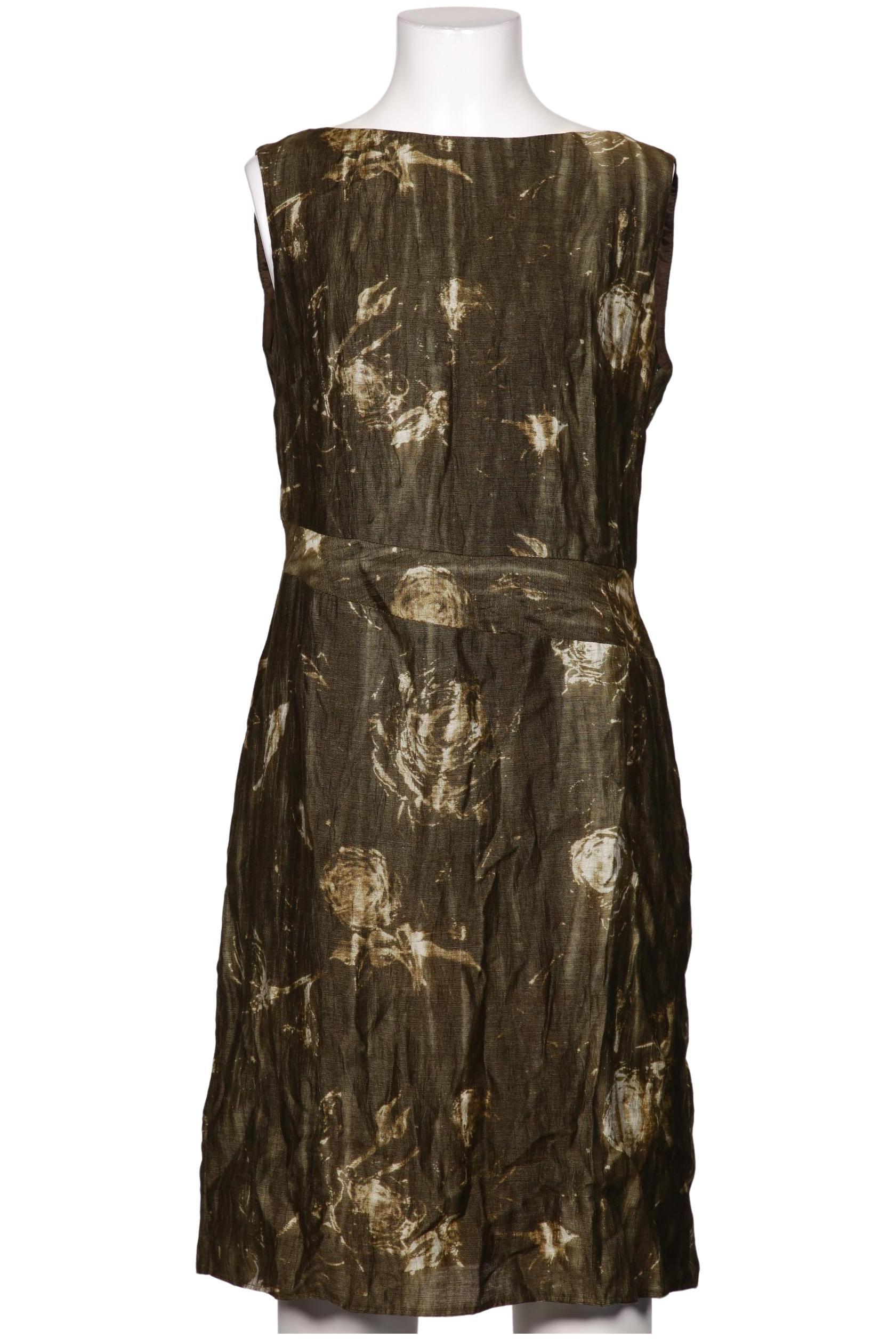 

Evelin Brandt Berlin Damen Kleid, mehrfarbig, Gr. 38