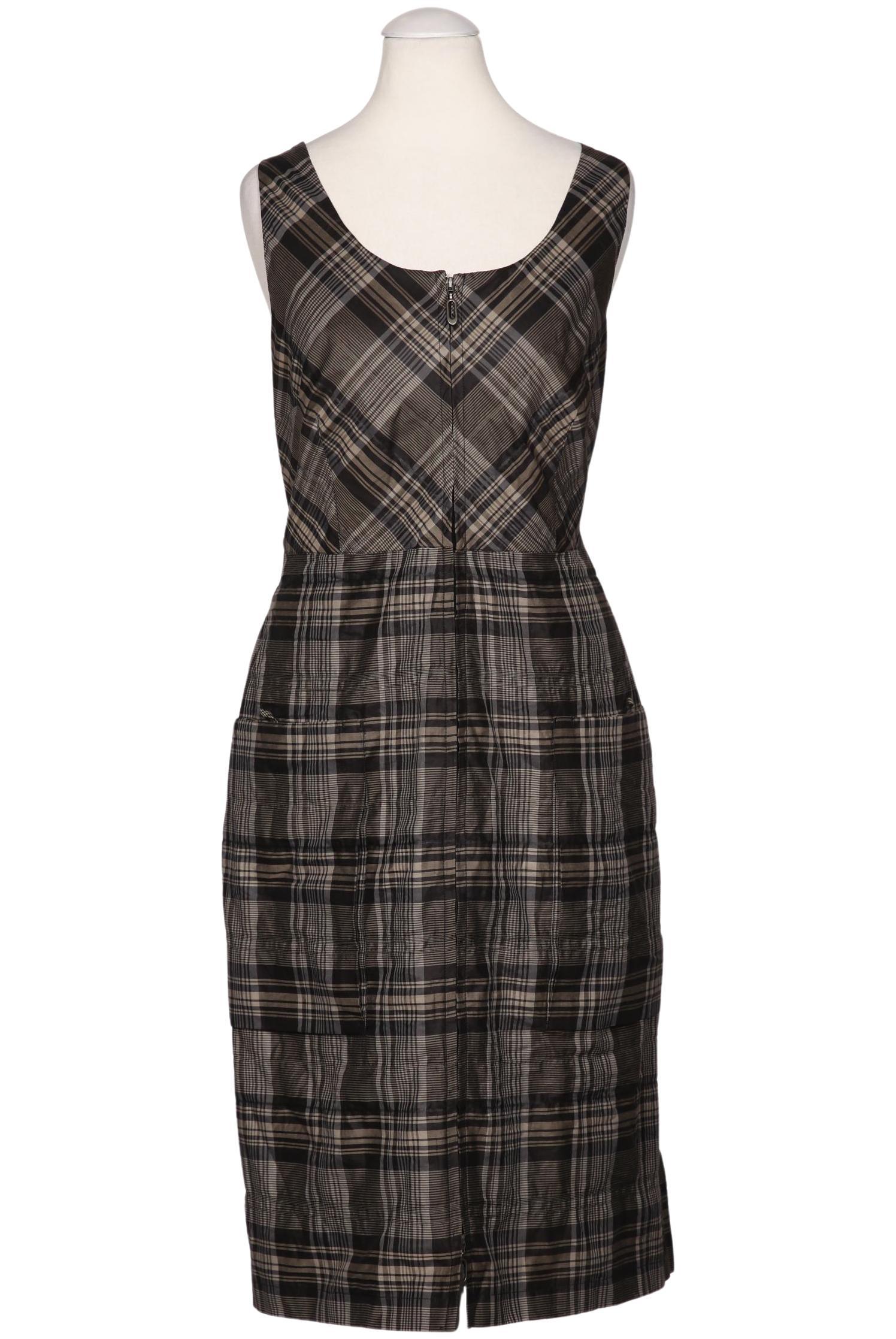 

Evelin Brandt Berlin Damen Kleid, mehrfarbig, Gr. 40