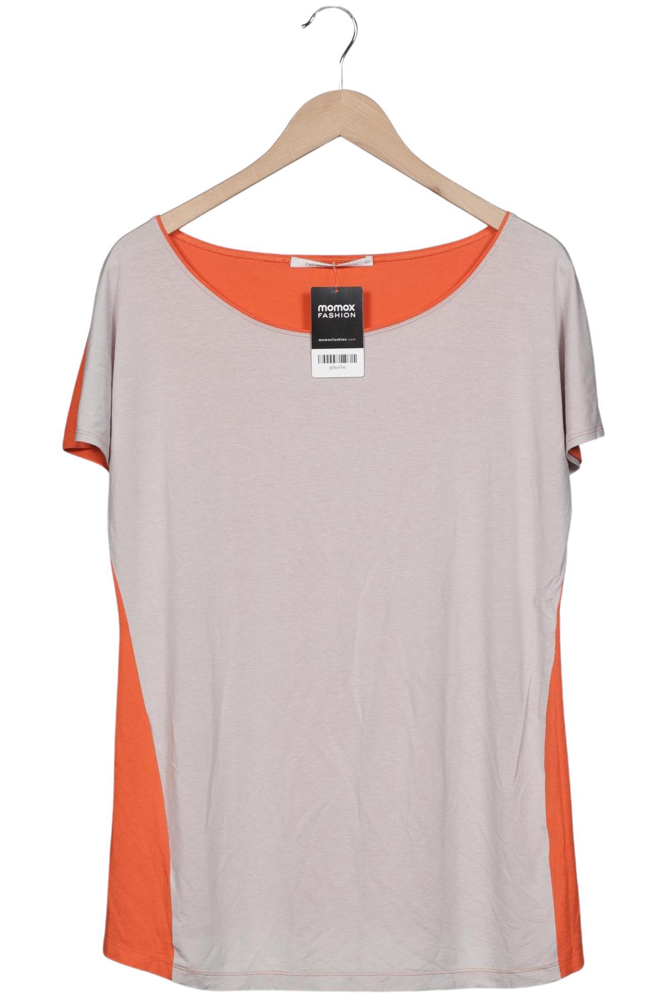 

Evelin Brandt Berlin Damen T-Shirt, mehrfarbig, Gr. 42