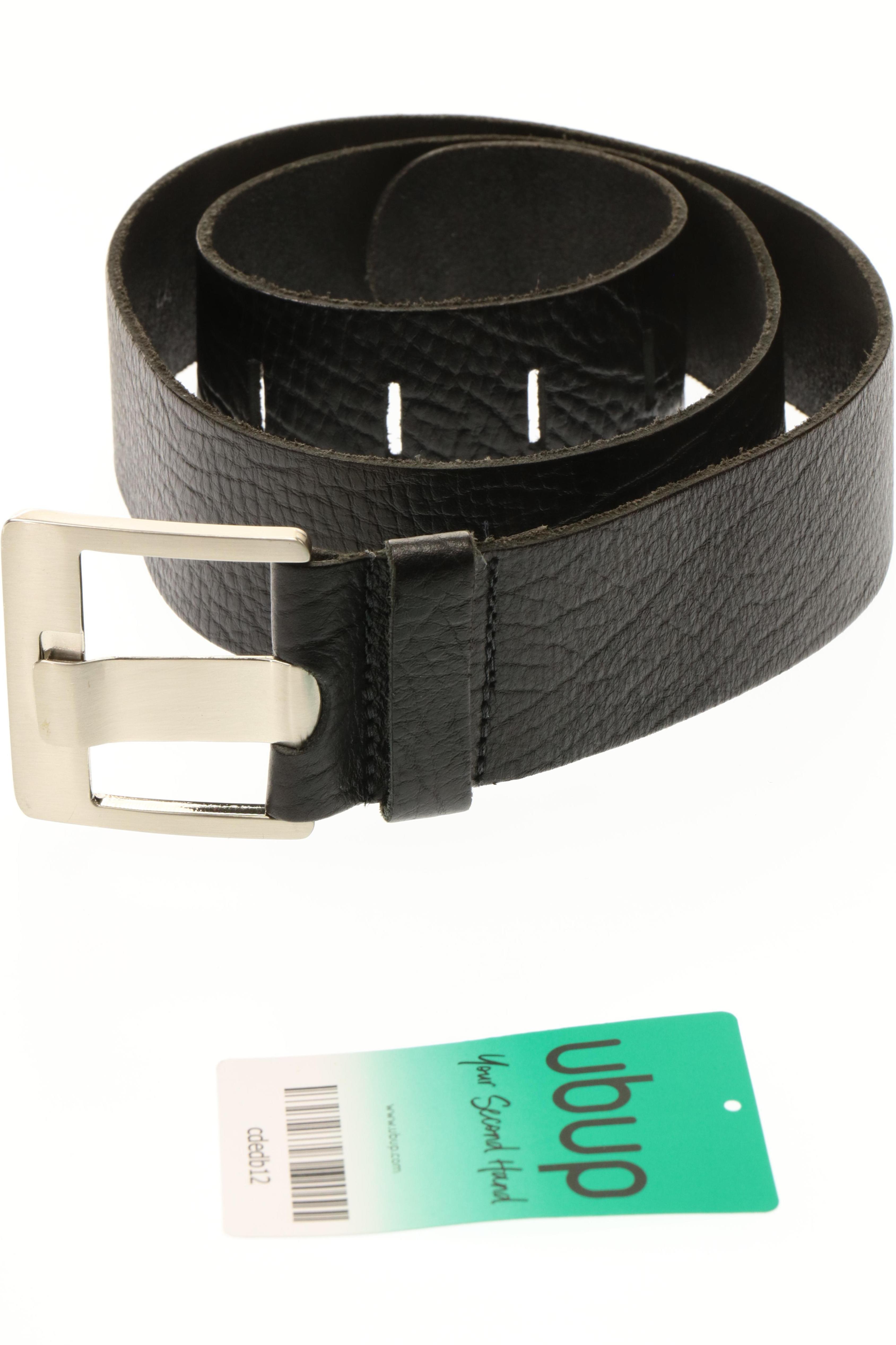 

Evelin Brandt Berlin Damen Gürtel, schwarz, Gr. 75