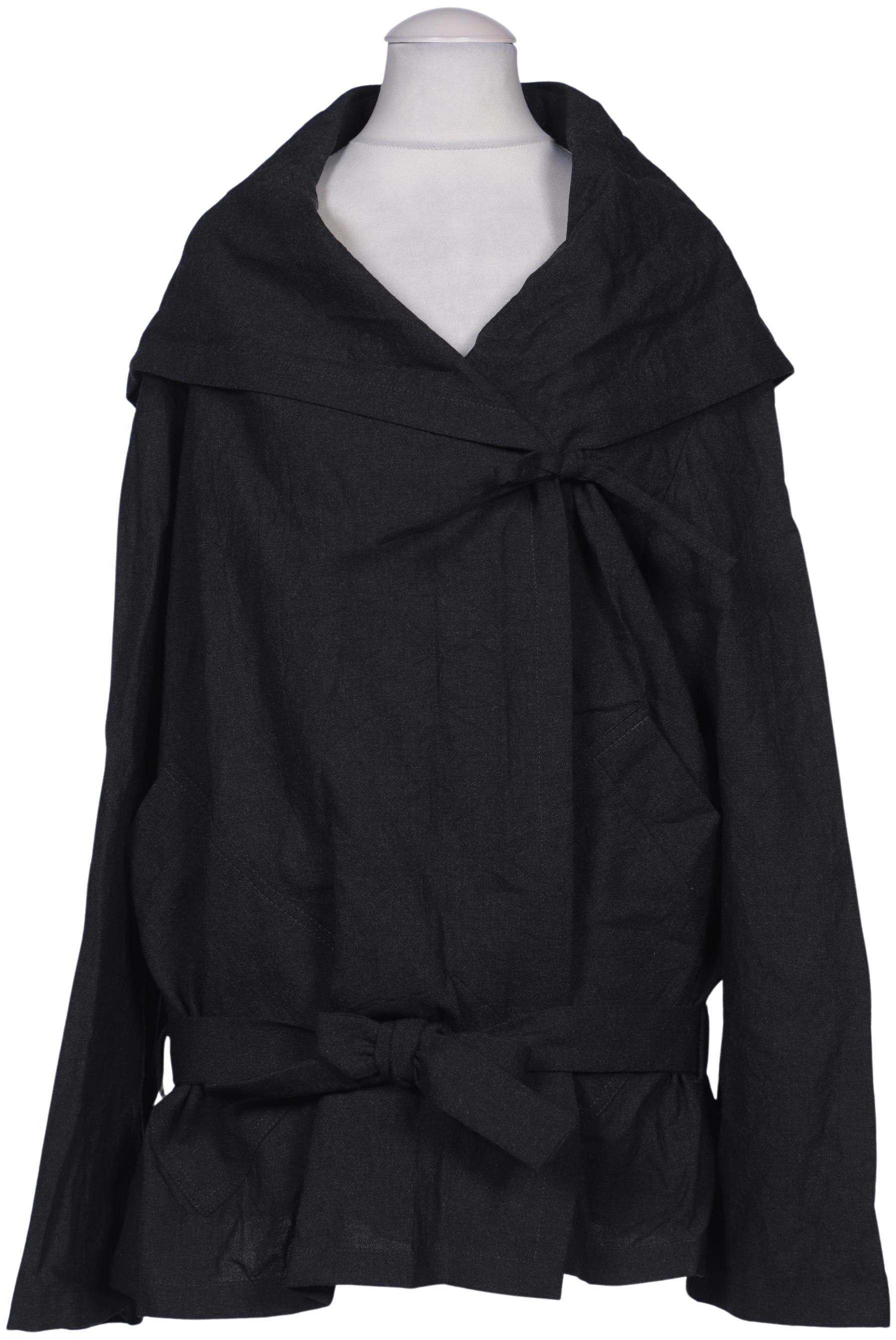 

Evelin Brandt Berlin Damen Blazer, grau, Gr. 36