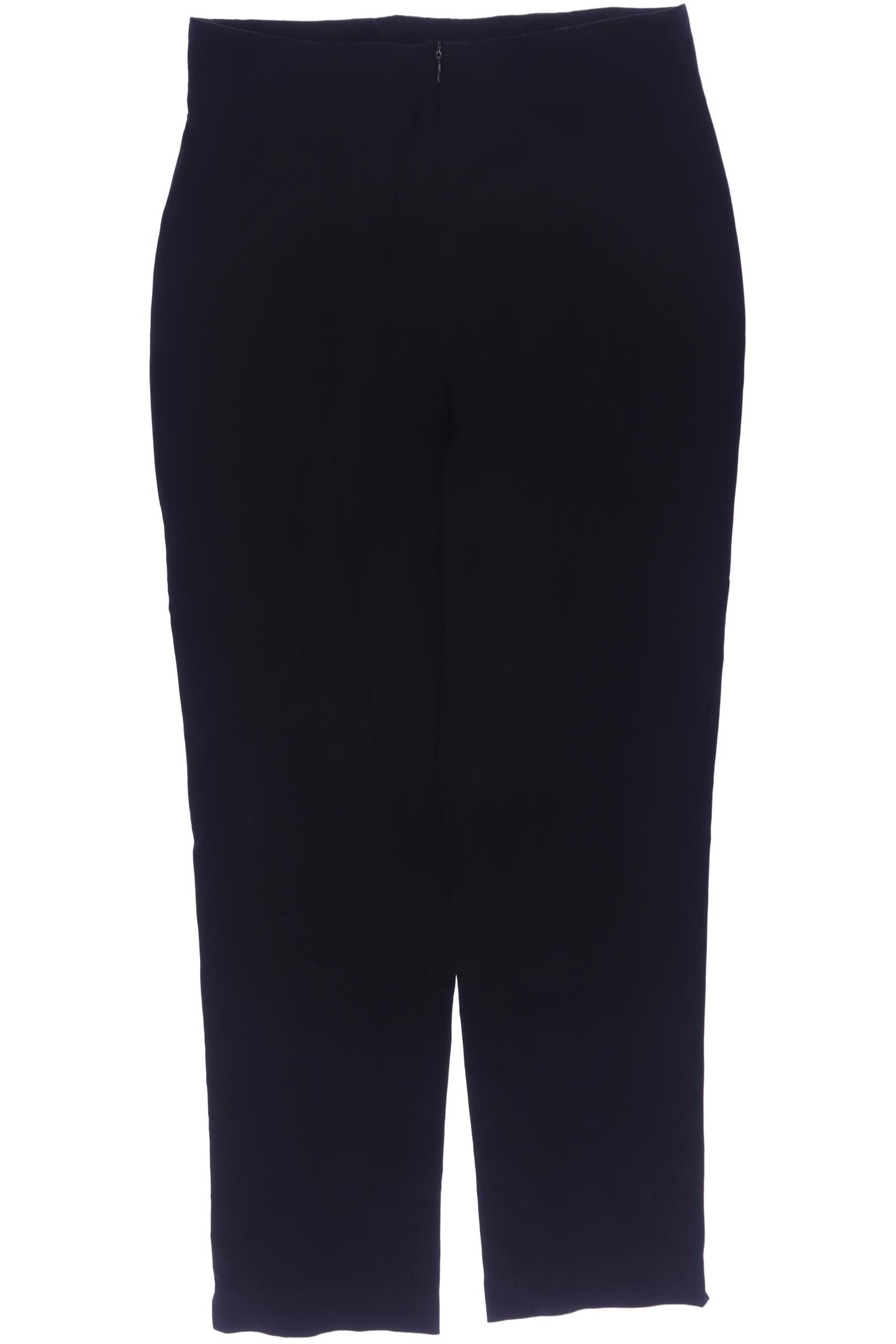 

Evelin Brandt Berlin Damen Stoffhose, schwarz, Gr. 38