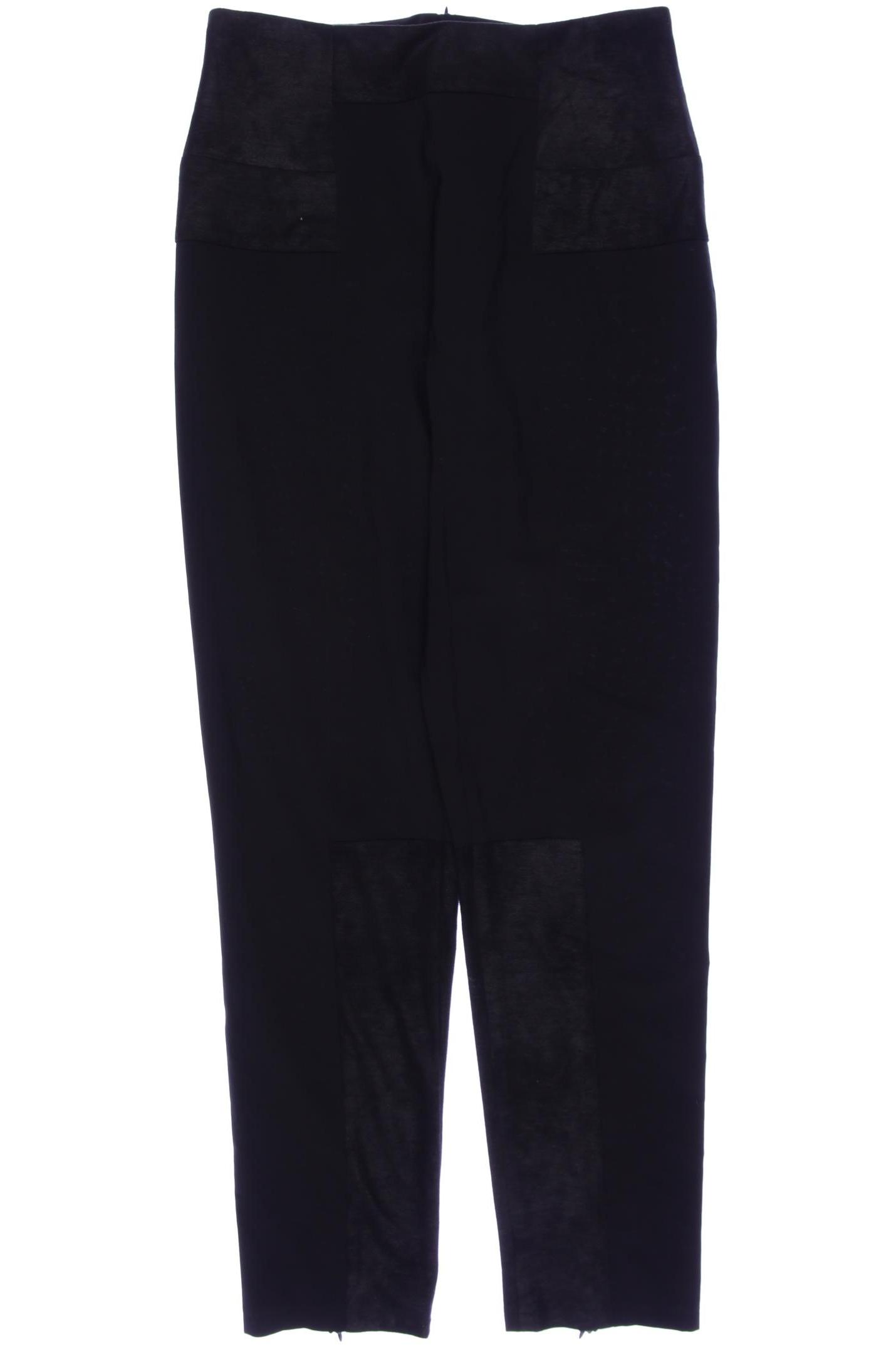 

Evelin Brandt Berlin Damen Stoffhose, schwarz, Gr. 38