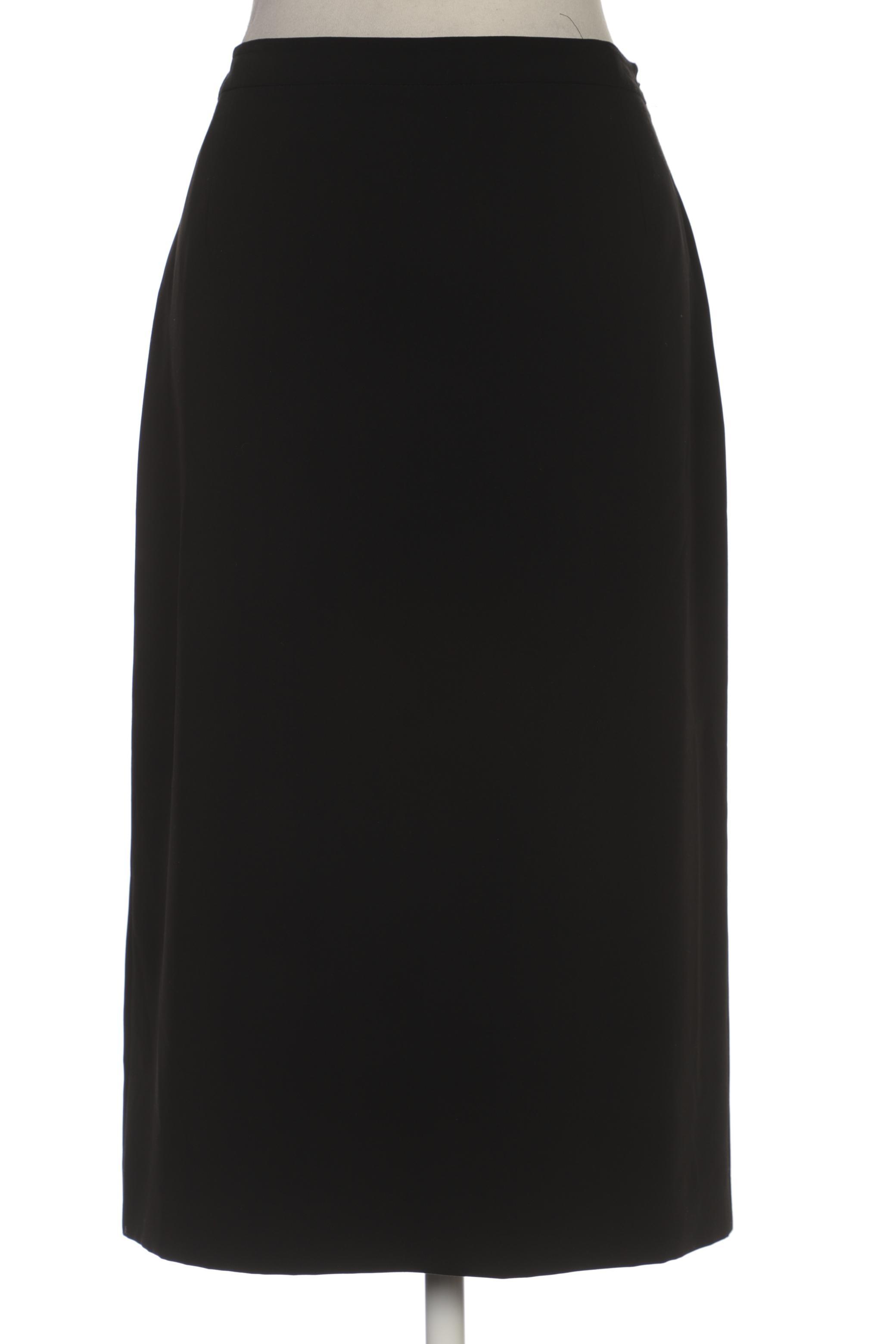 

Evelin Brandt Berlin Damen Rock, schwarz, Gr. 36