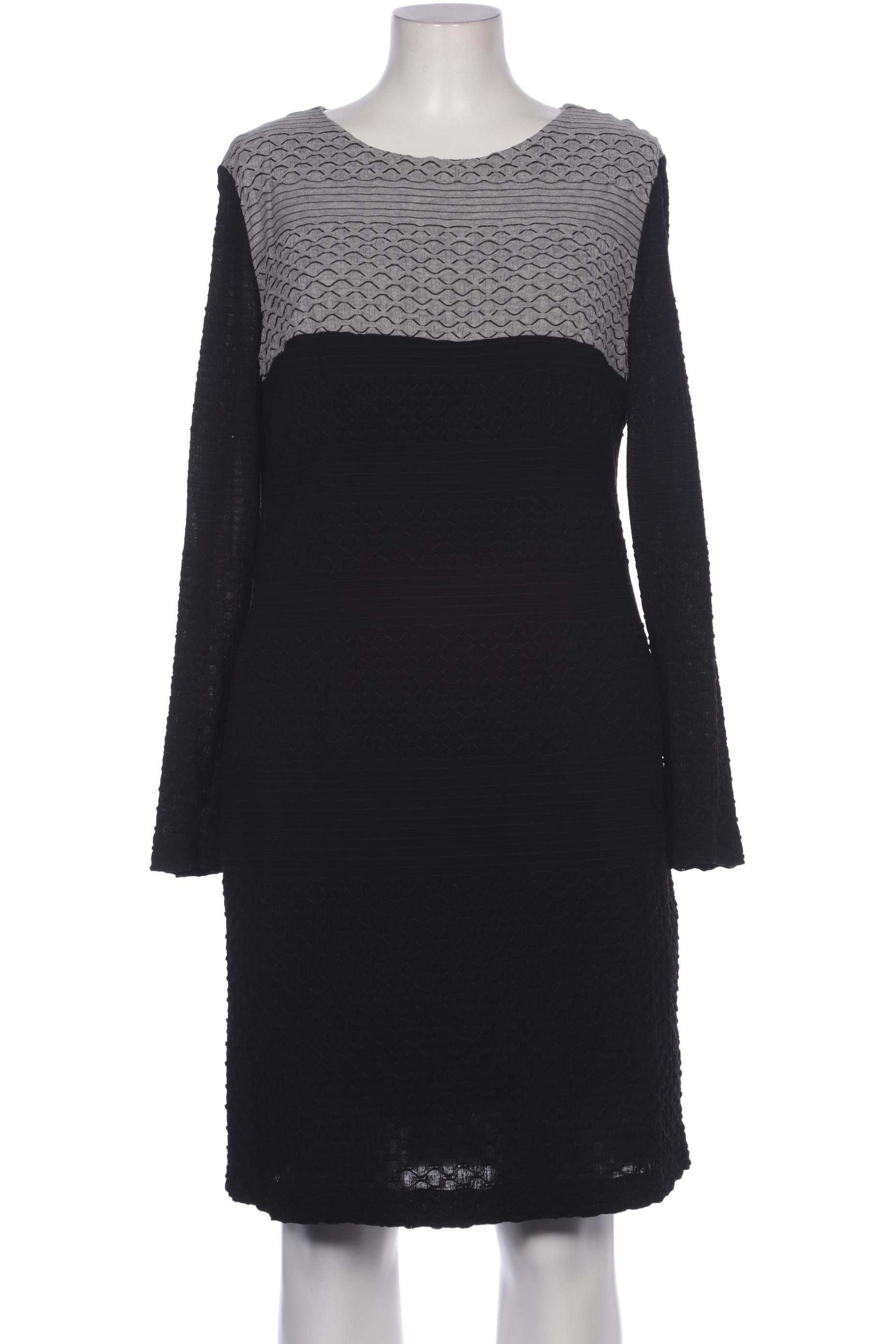 

Evelin Brandt Berlin Damen Kleid, schwarz, Gr. 44