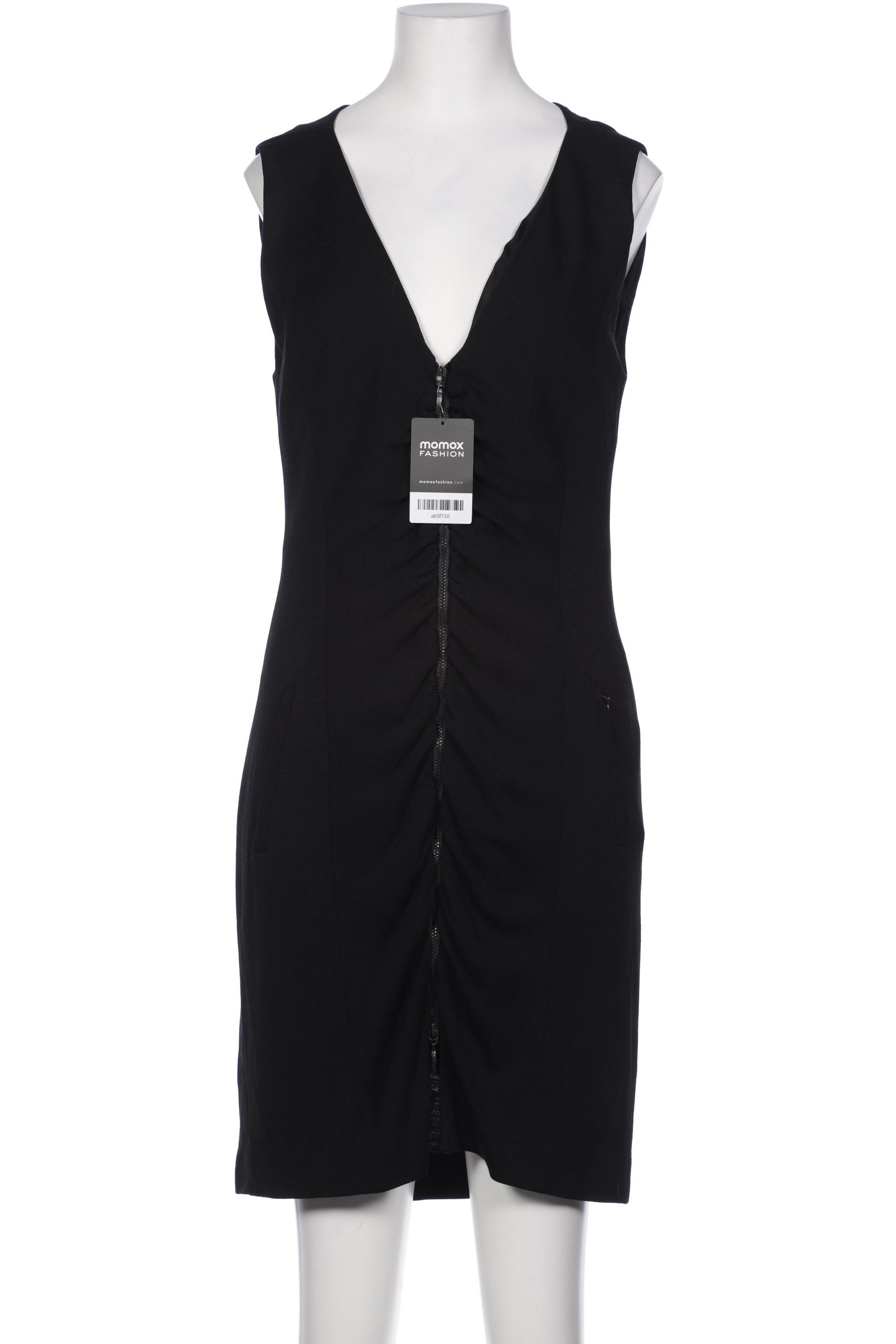 

Evelin Brandt Berlin Damen Kleid, schwarz, Gr. 36