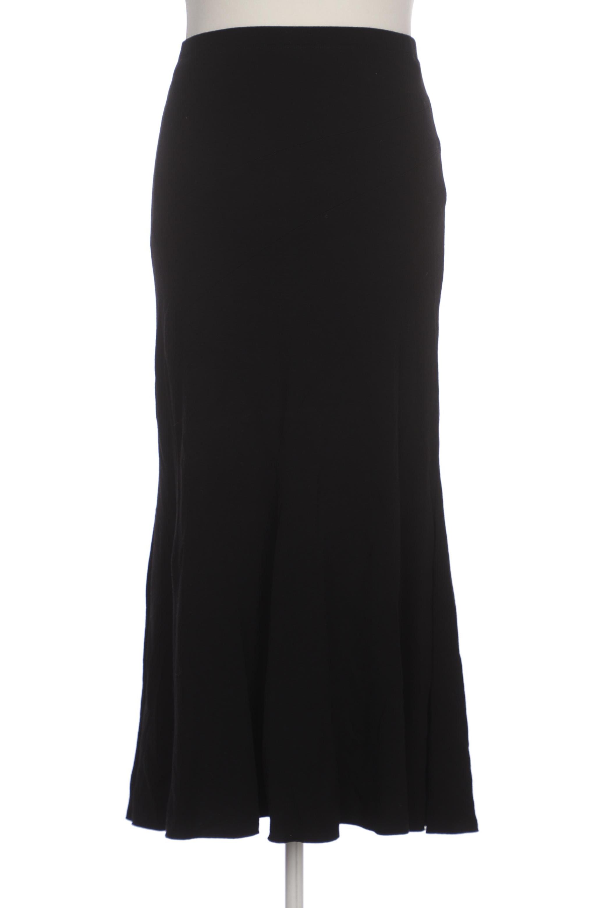 

Evelin Brandt Berlin Damen Rock, schwarz, Gr. 44