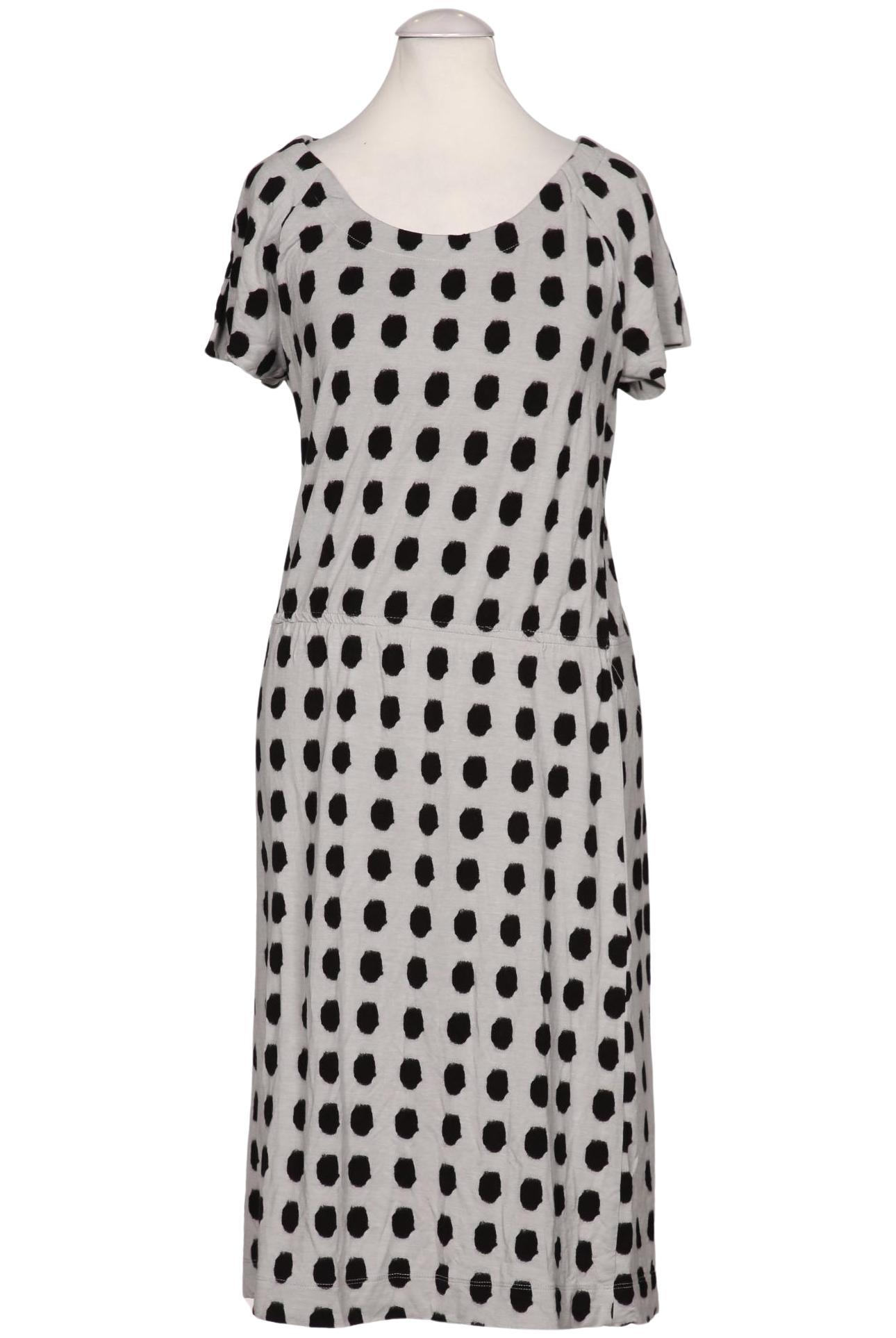 

Evelin Brandt Berlin Damen Kleid, grau, Gr. 34