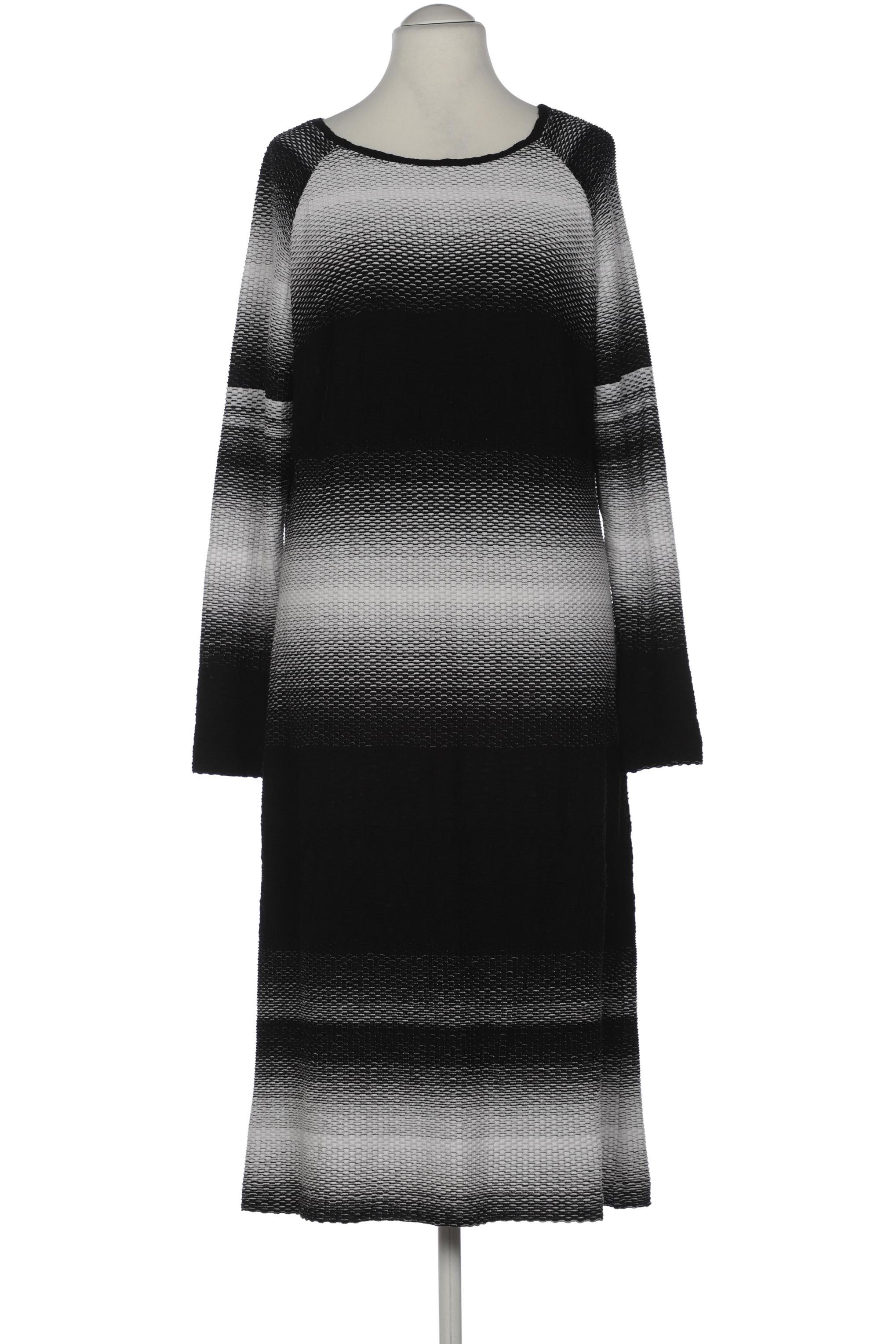 

Evelin Brandt Berlin Damen Kleid, schwarz, Gr. 46