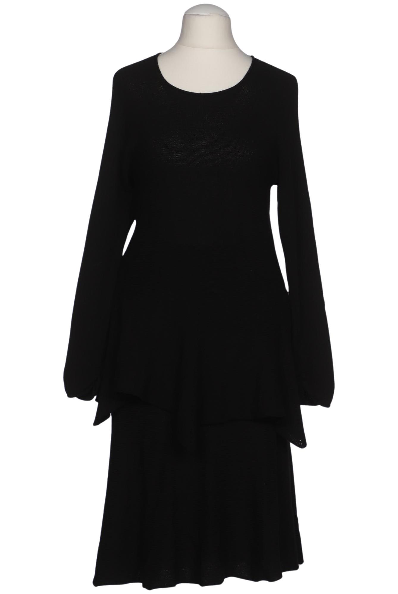

Evelin Brandt Berlin Damen Anzug, schwarz, Gr. 36