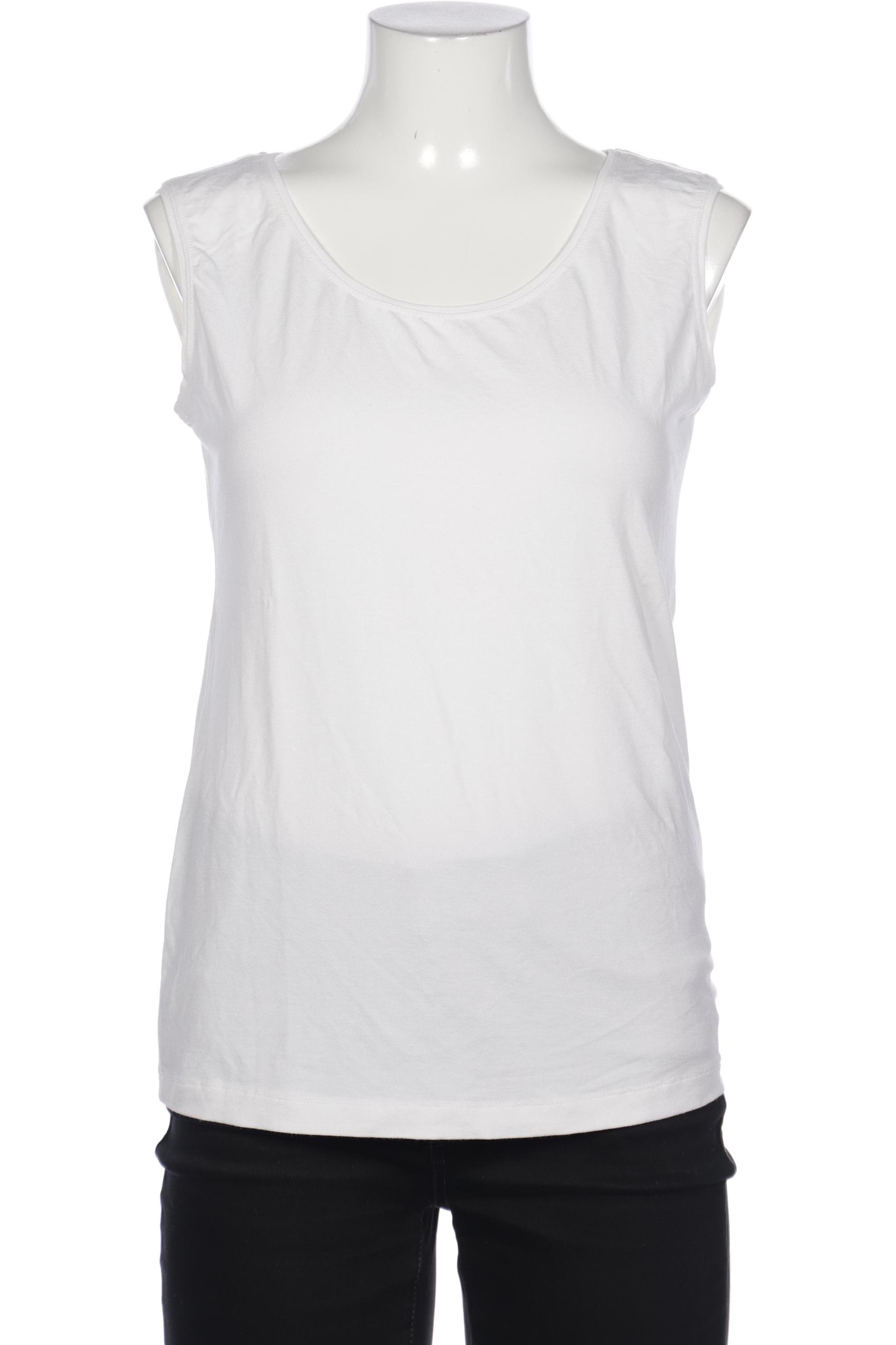 

EVELIN BRANDT BERLIN Damen Top, weiß