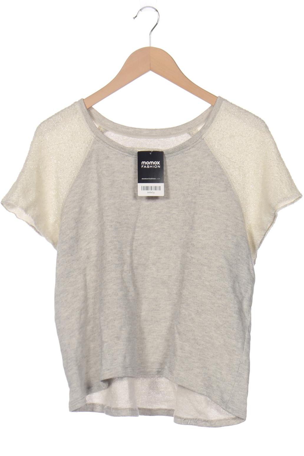 

Evelin Brandt Berlin Damen Sweatshirt, grau, Gr. 44