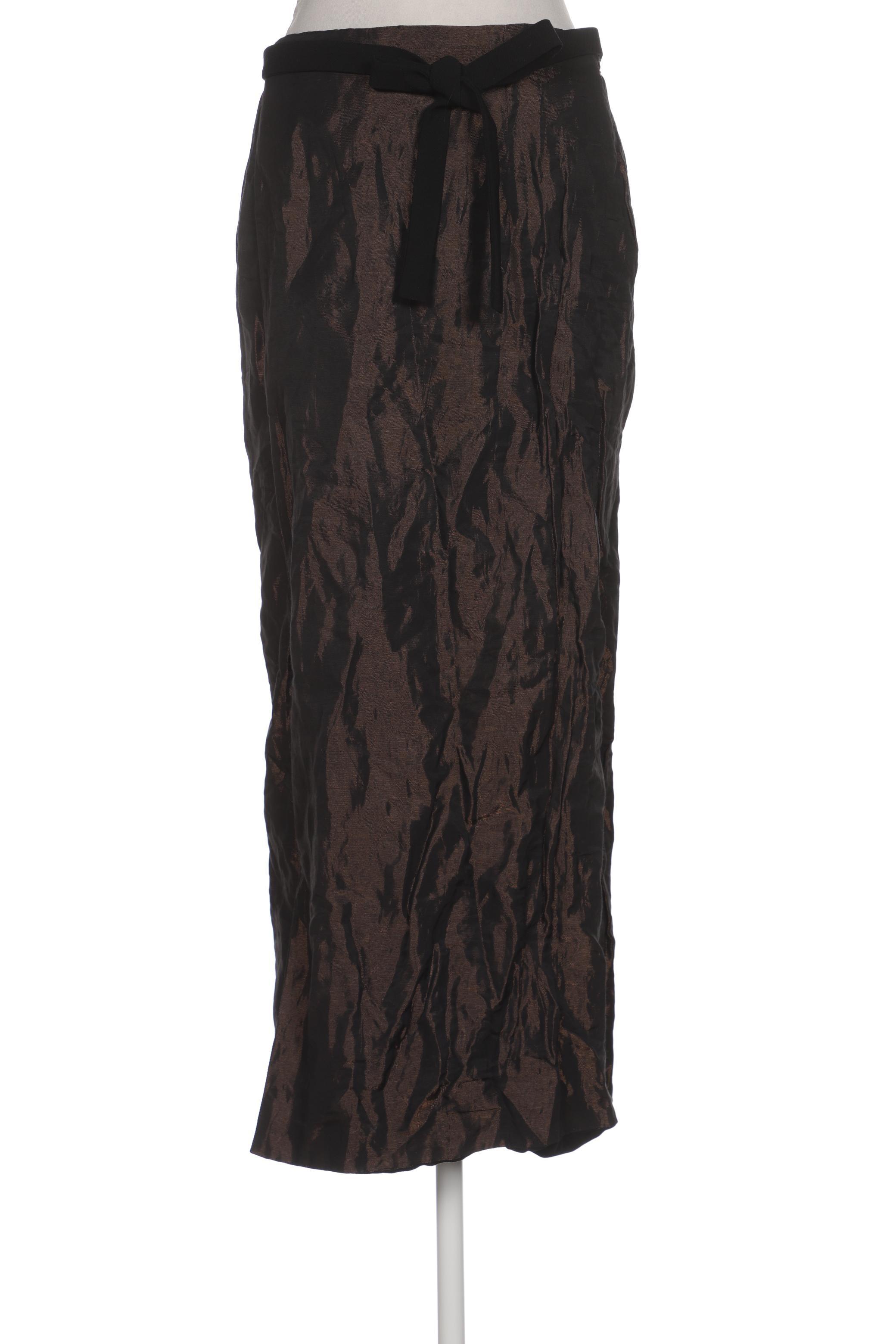 

Evelin Brandt Berlin Damen Rock, schwarz, Gr. 36