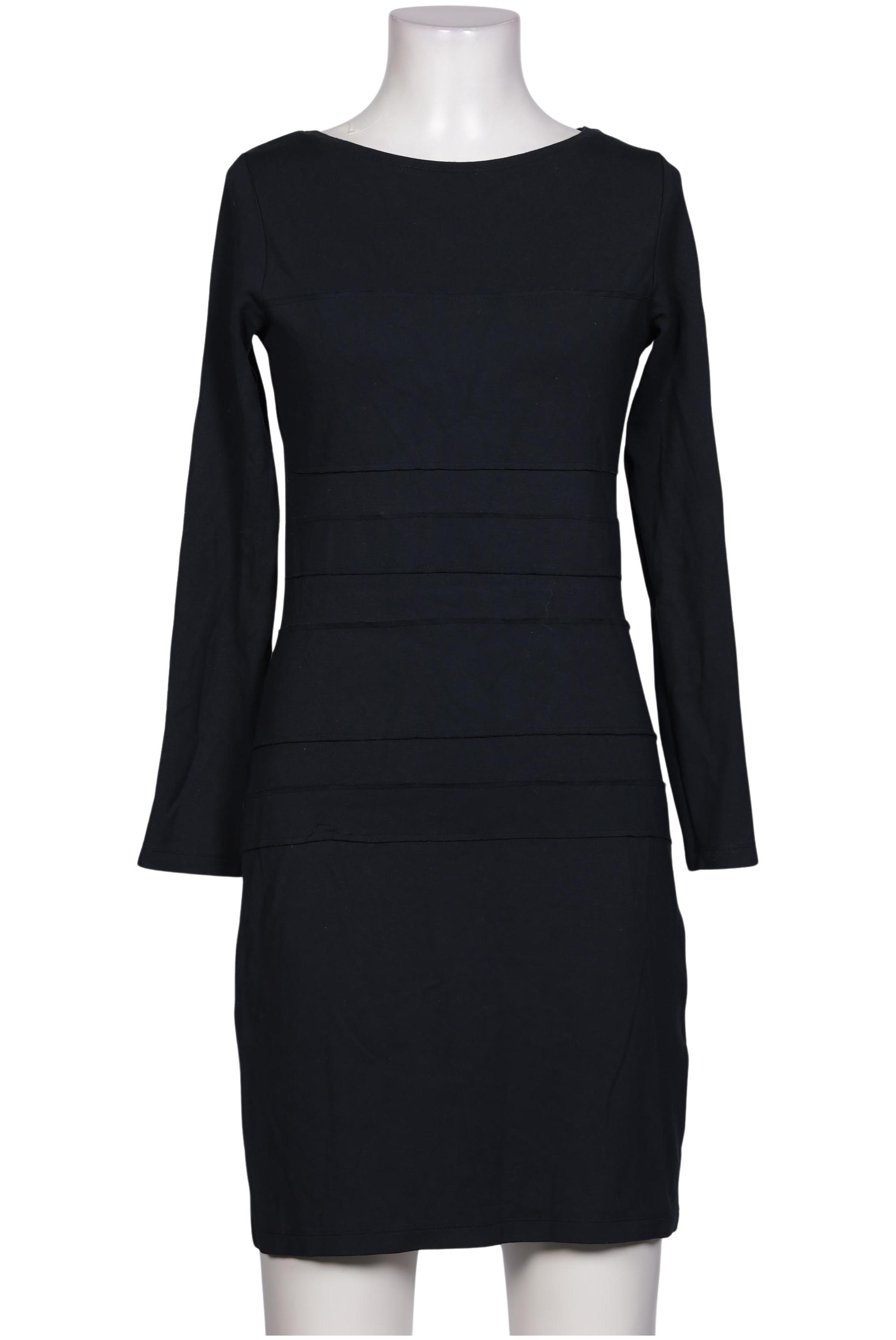 

Evelin Brandt Berlin Damen Kleid, marineblau, Gr. 38