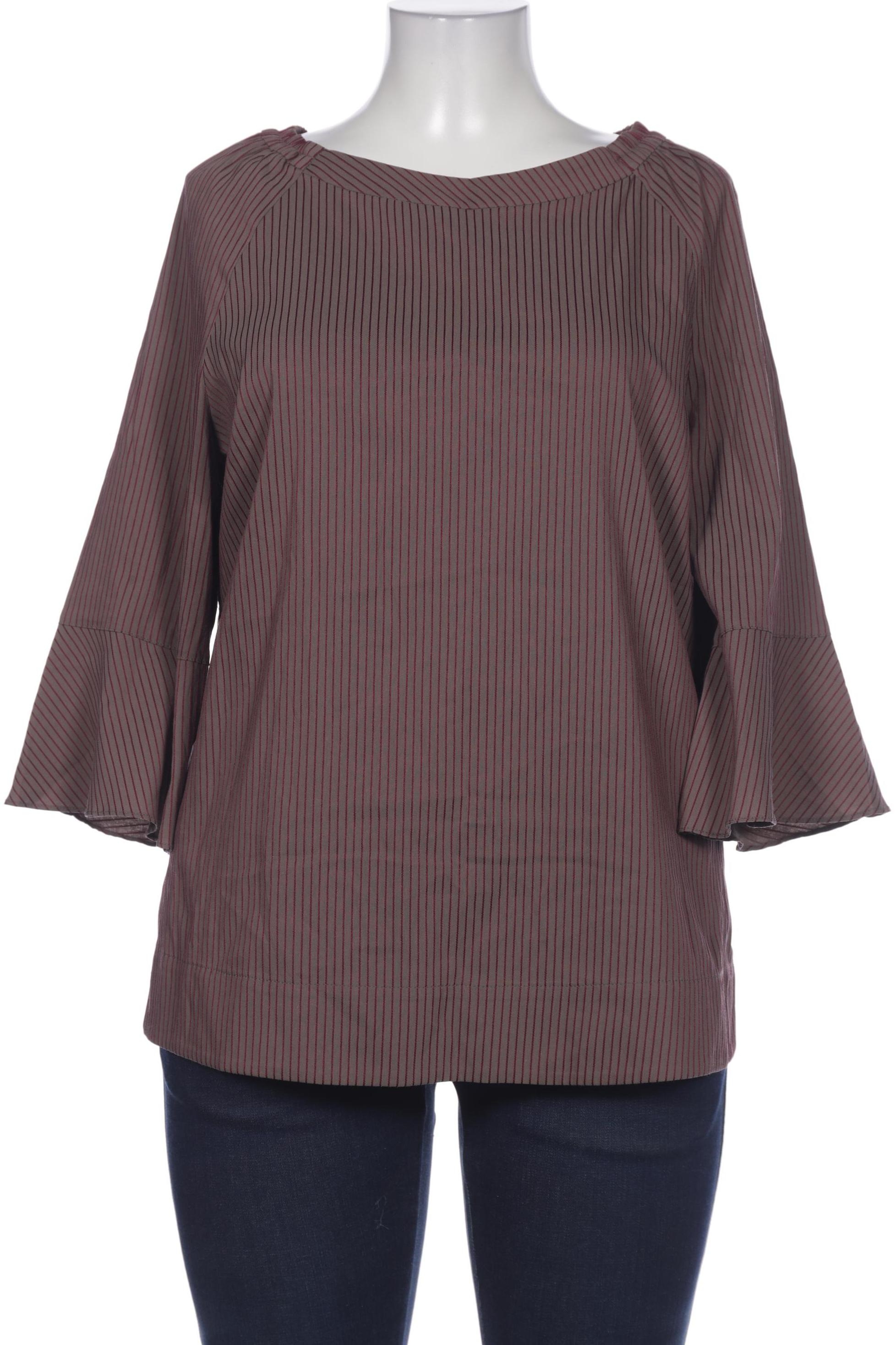 

EVELIN BRANDT BERLIN Damen Bluse, braun