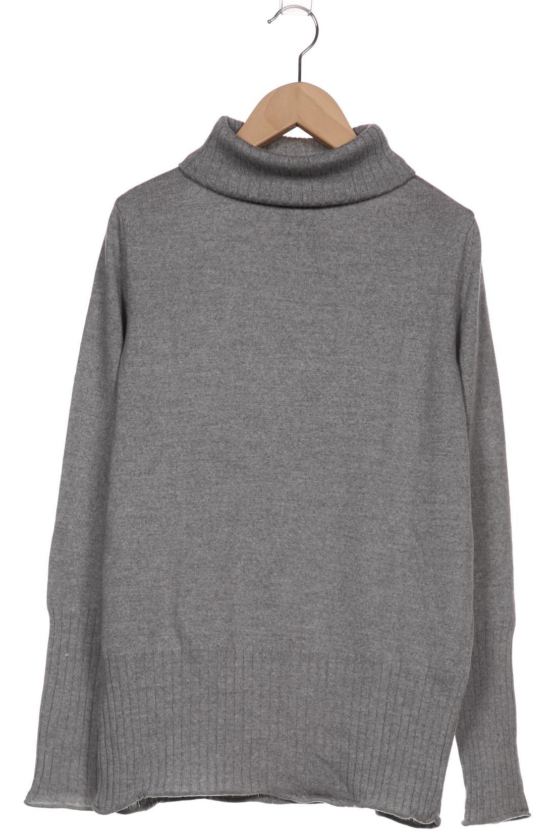 

EVELIN BRANDT BERLIN Damen Pullover, grau