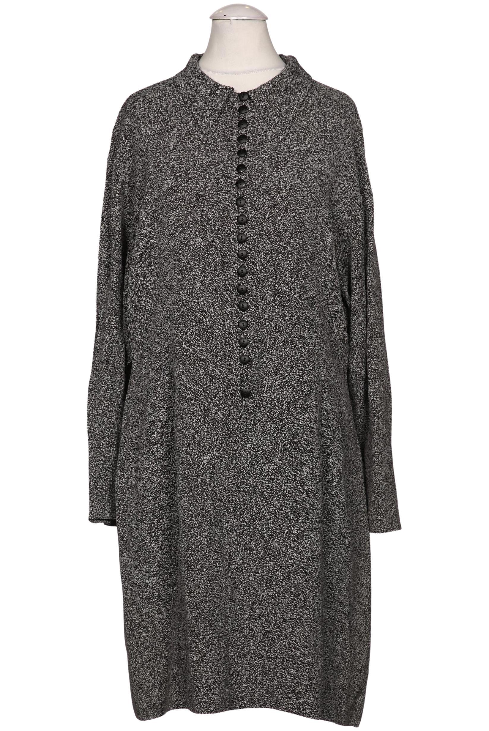 

Evelin Brandt Berlin Damen Kleid, grau, Gr. 40