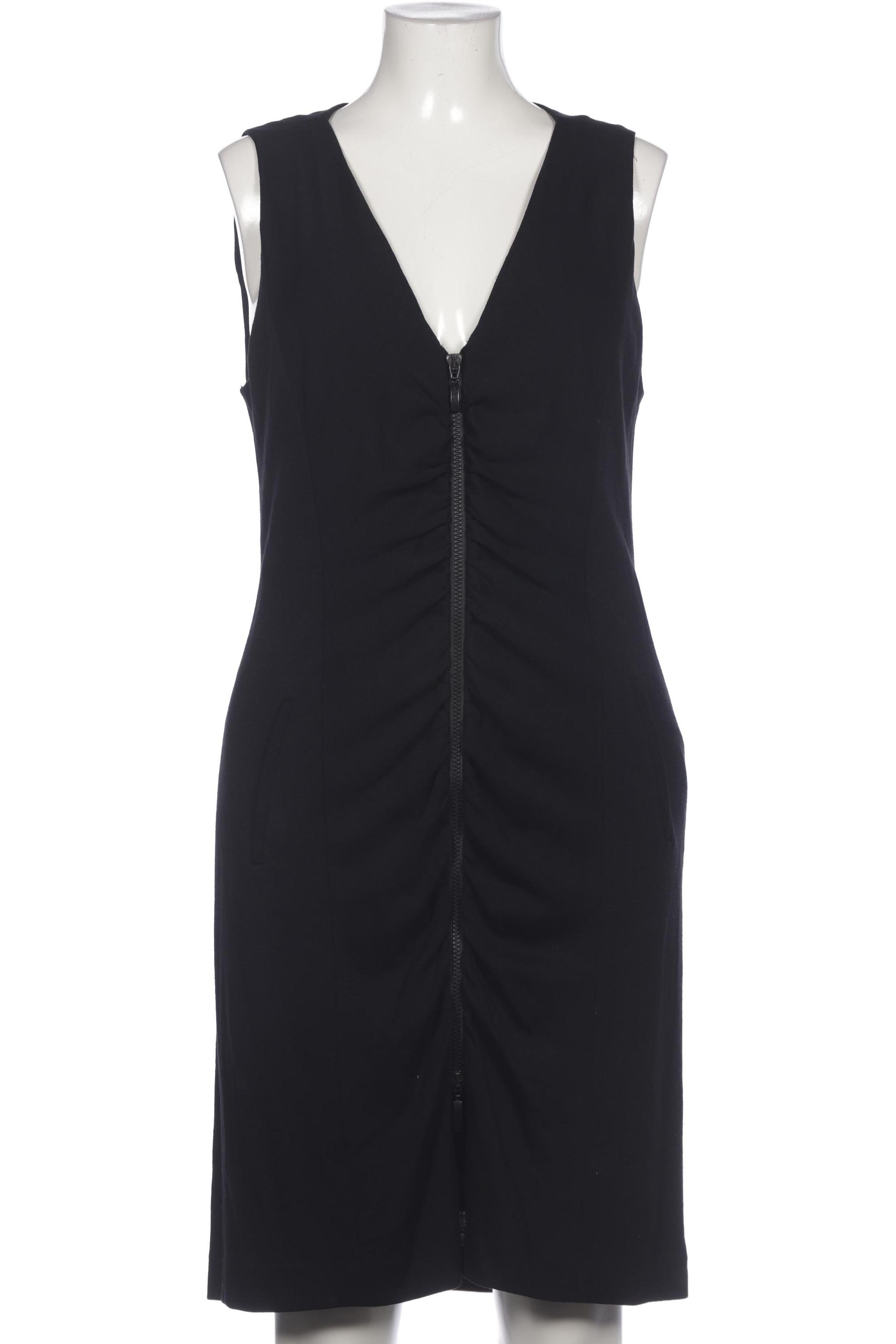 

Evelin Brandt Berlin Damen Kleid, schwarz, Gr. 44