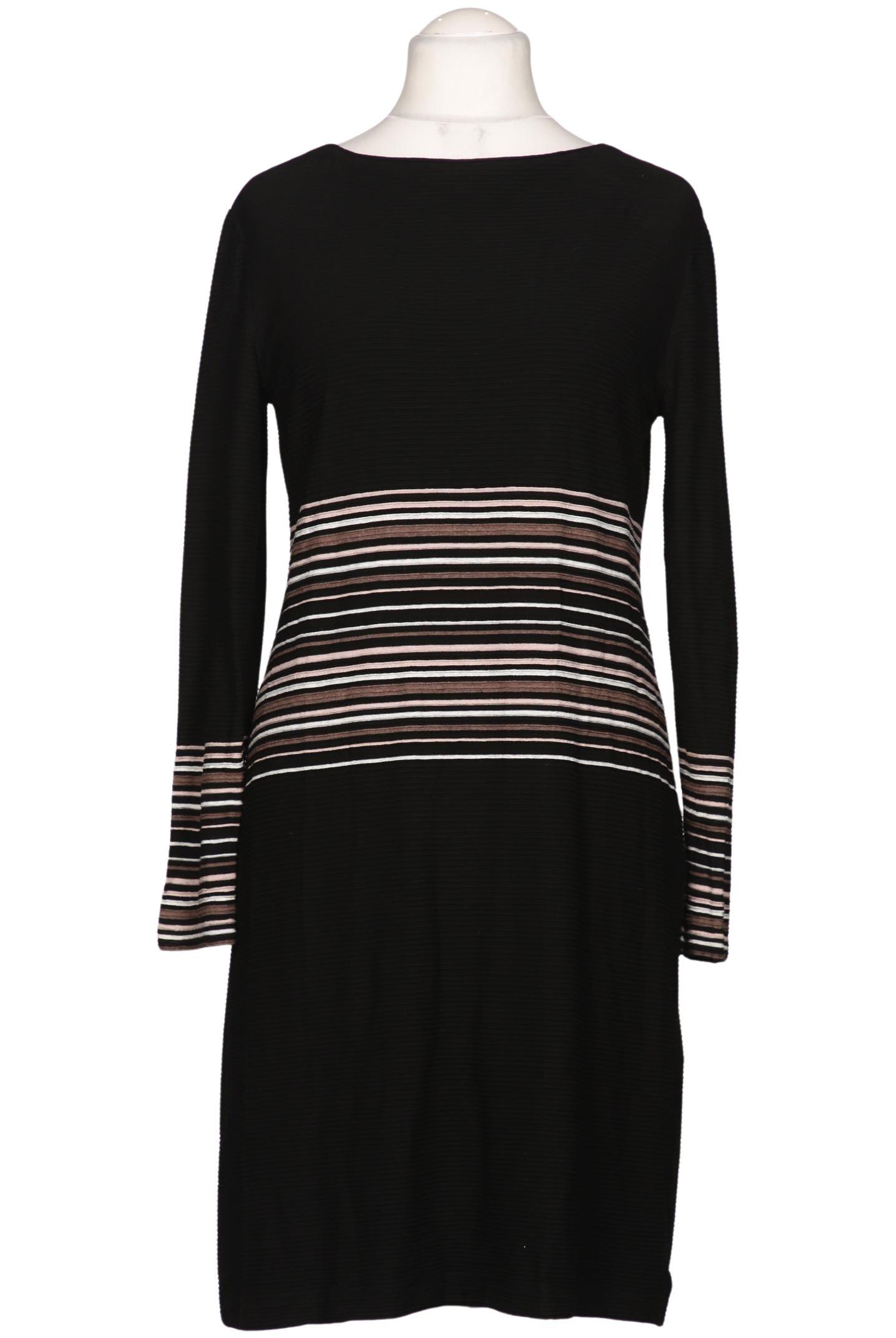 

Evelin Brandt Berlin Damen Kleid, schwarz, Gr. 40