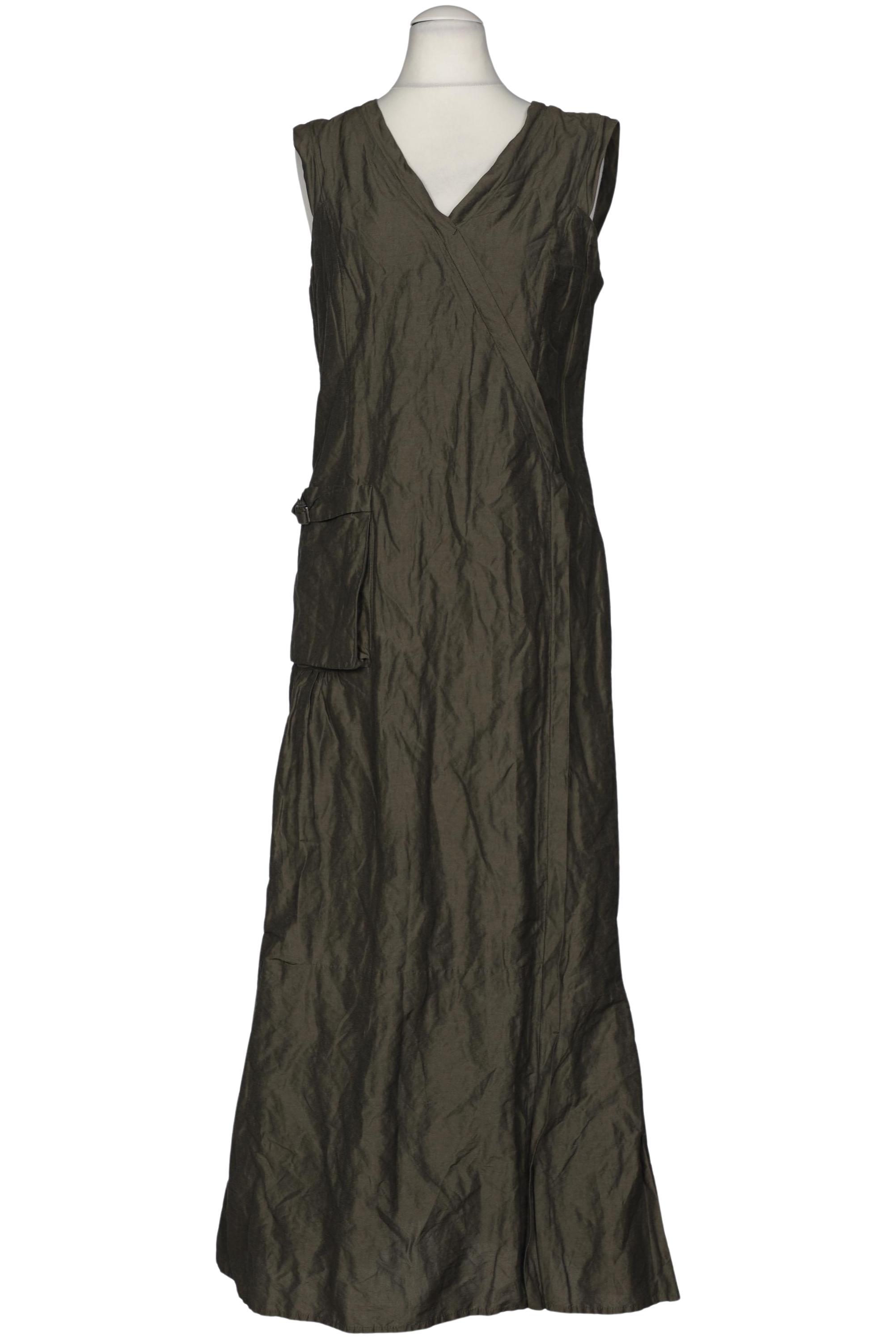 

Evelin Brandt Berlin Damen Kleid, braun, Gr. 40