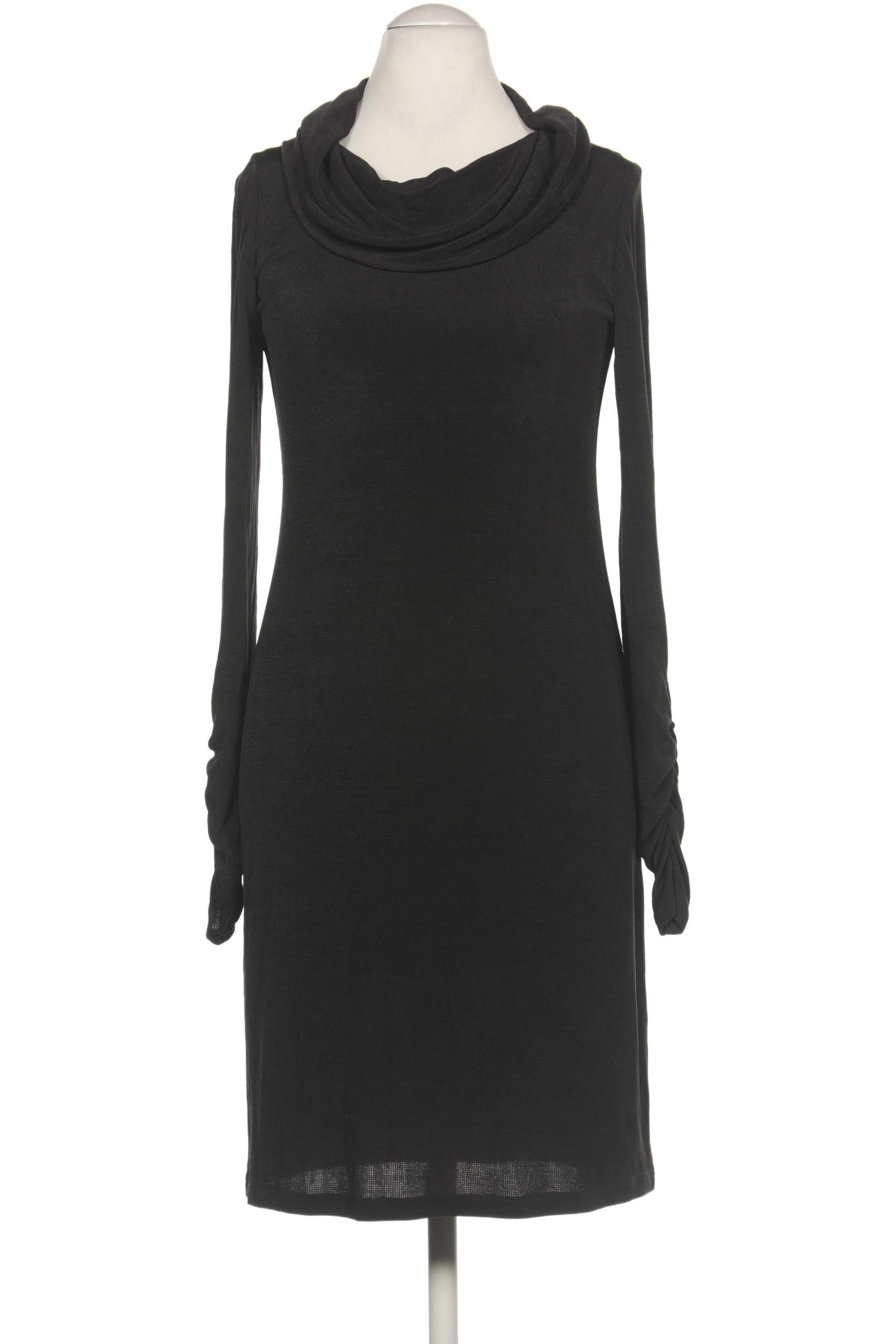 

Evelin Brandt Berlin Damen Kleid, schwarz, Gr. 38