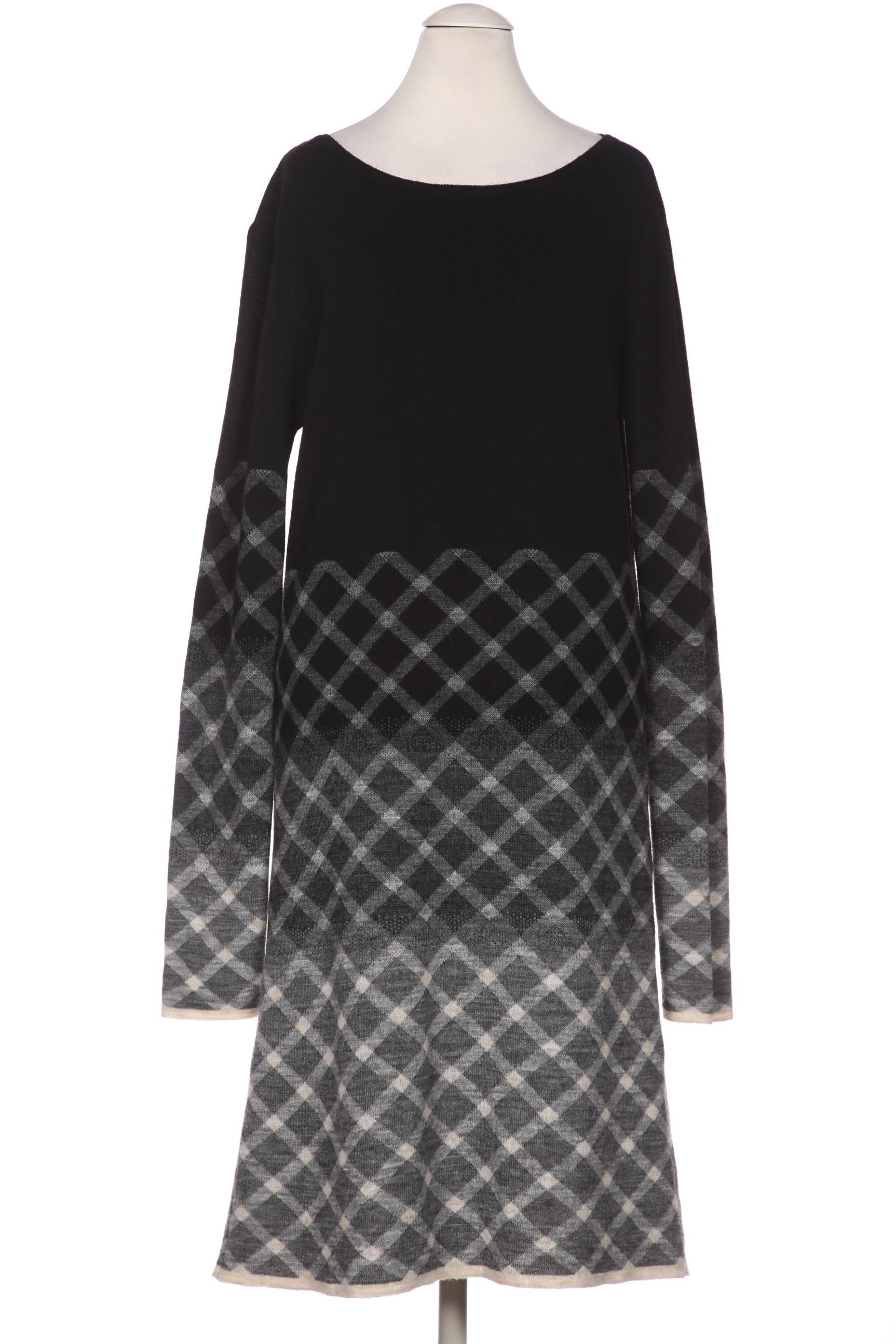 

Evelin Brandt Berlin Damen Kleid, schwarz, Gr. 36