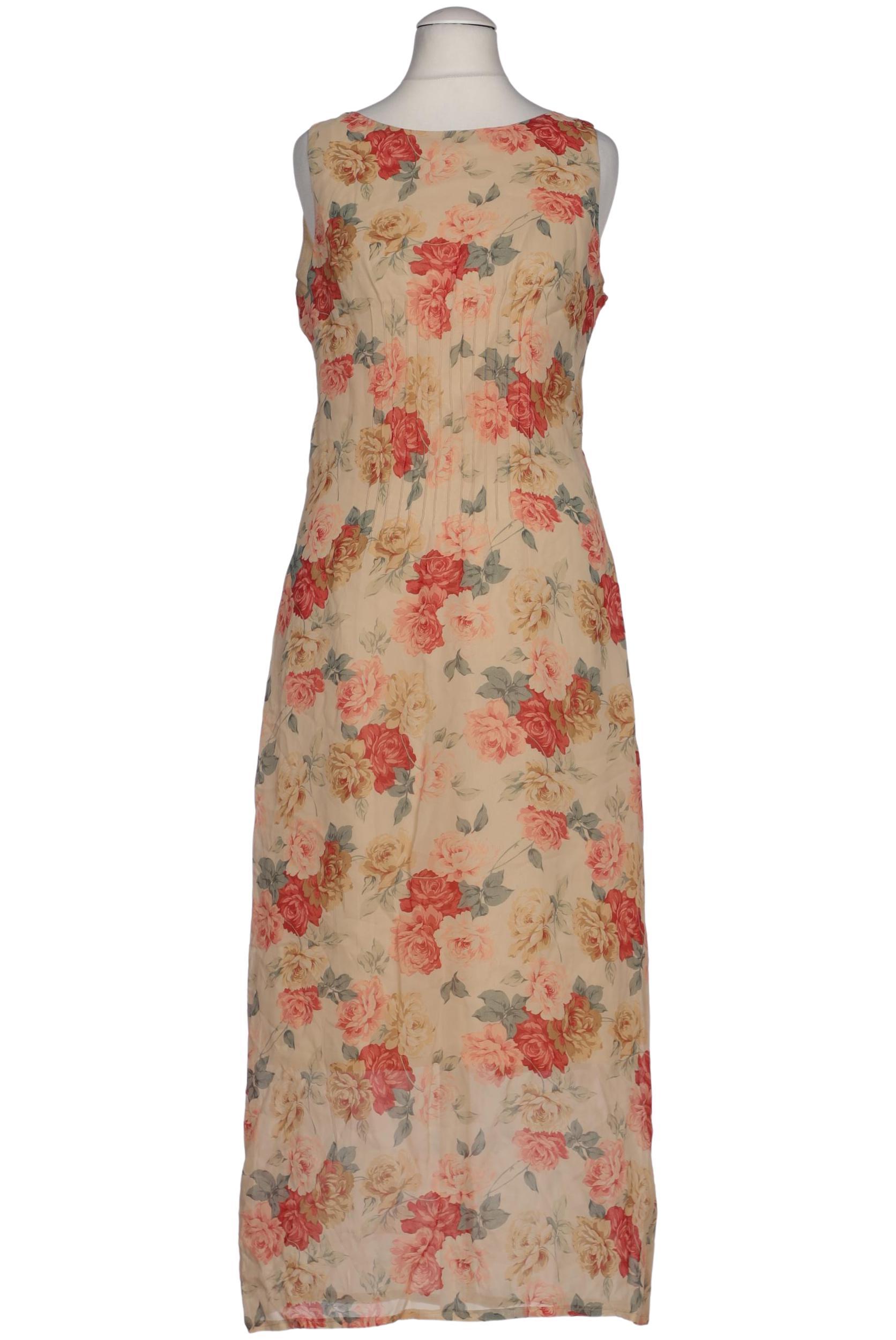 

Evelin Brandt Berlin Damen Kleid, beige, Gr. 36