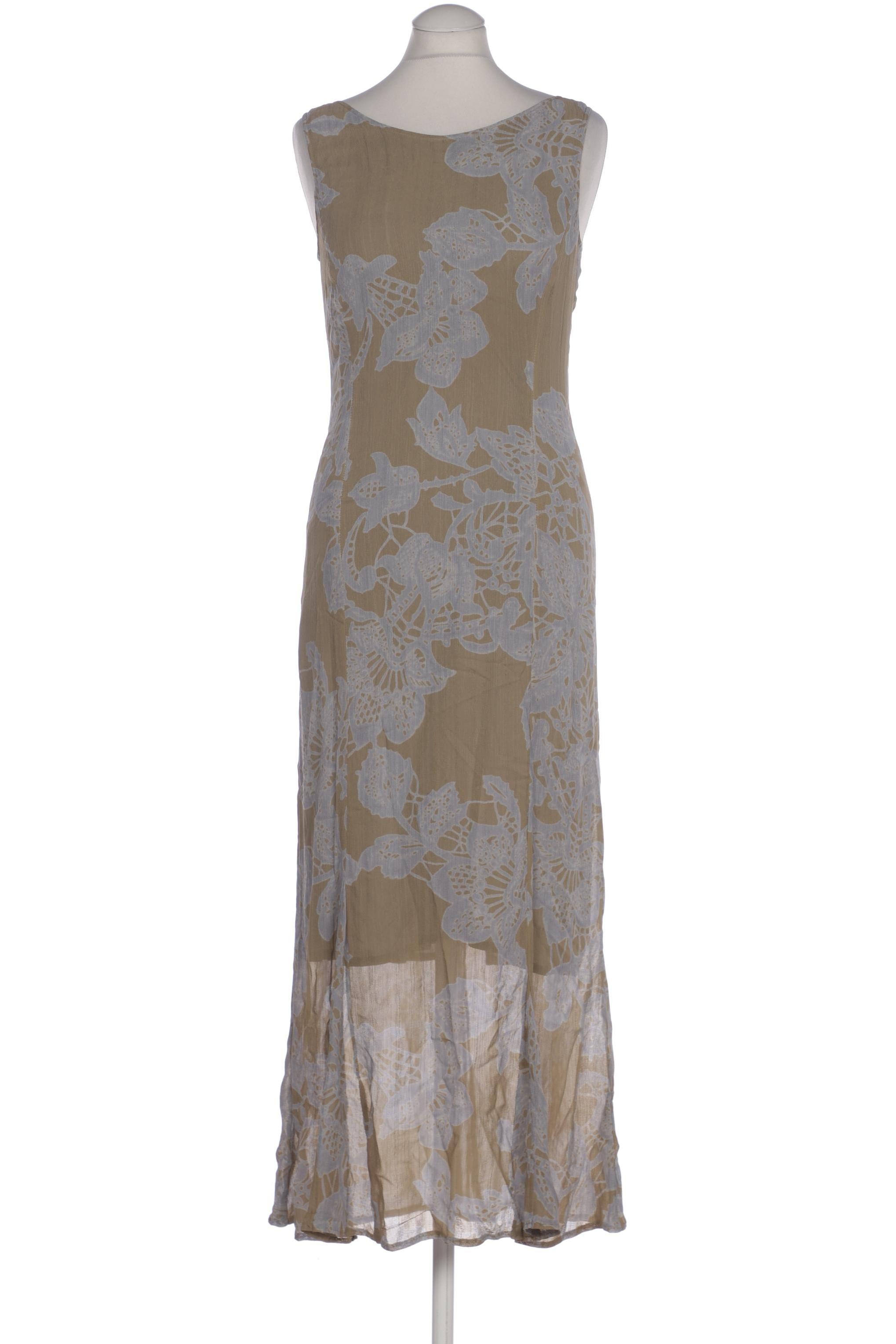 

Evelin Brandt Berlin Damen Kleid, beige, Gr. 38