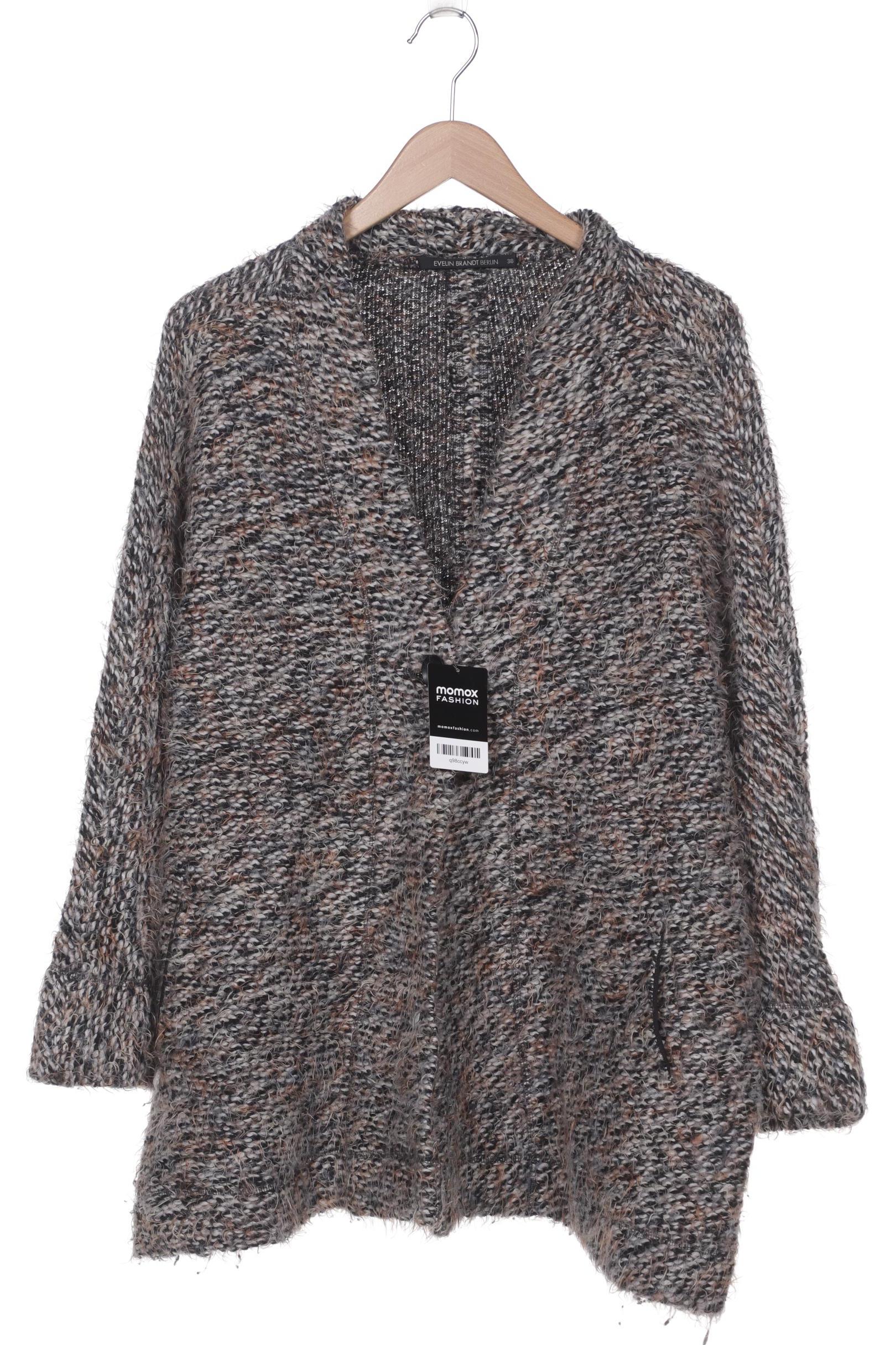 

EVELIN BRANDT BERLIN Damen Jacke, grau