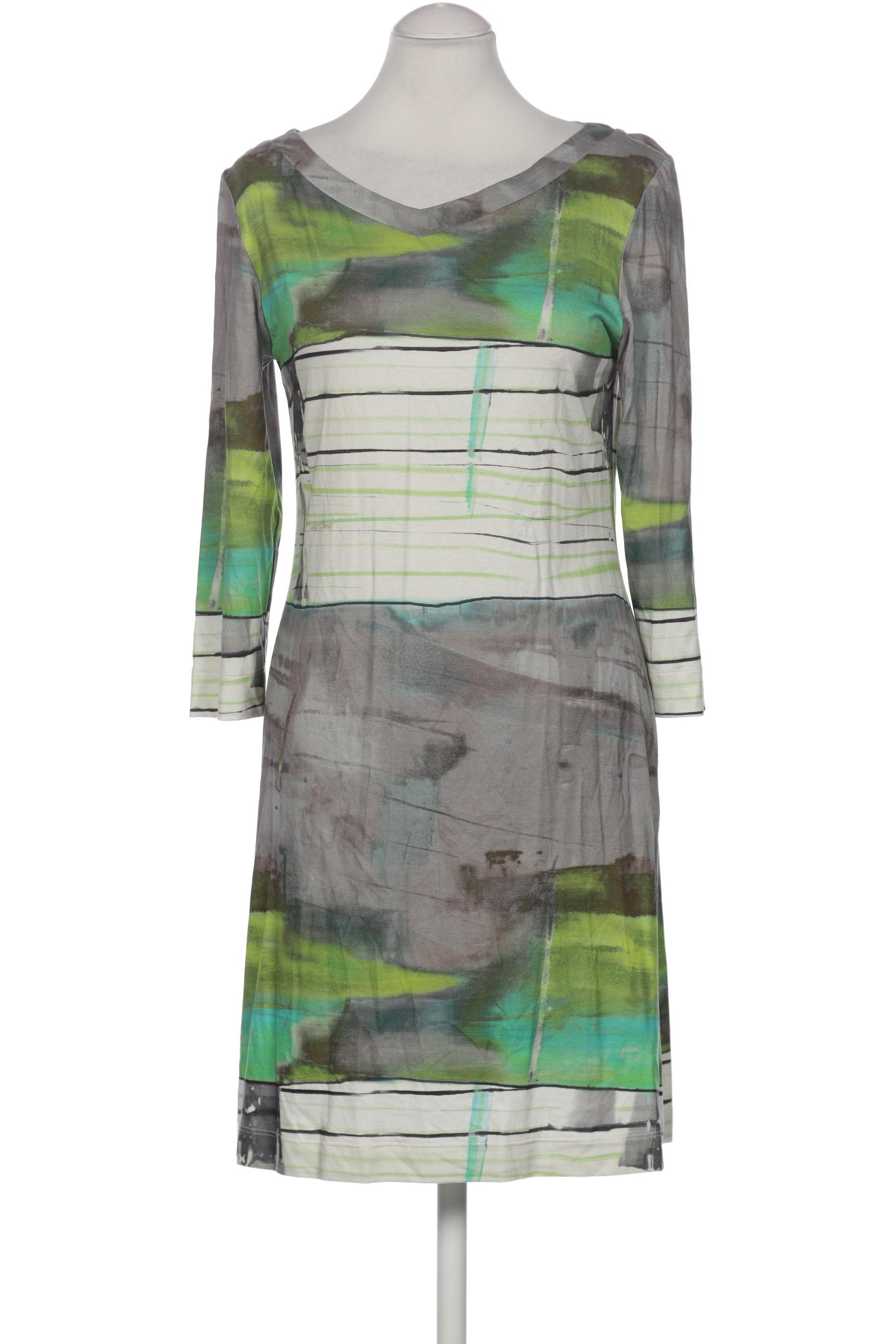 

Evelin Brandt Berlin Damen Kleid, grau, Gr. 38
