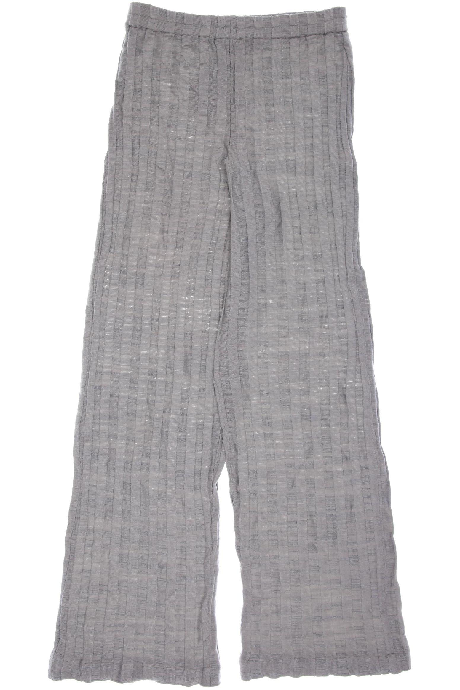 

Evelin Brandt Berlin Damen Stoffhose, grau, Gr. 38